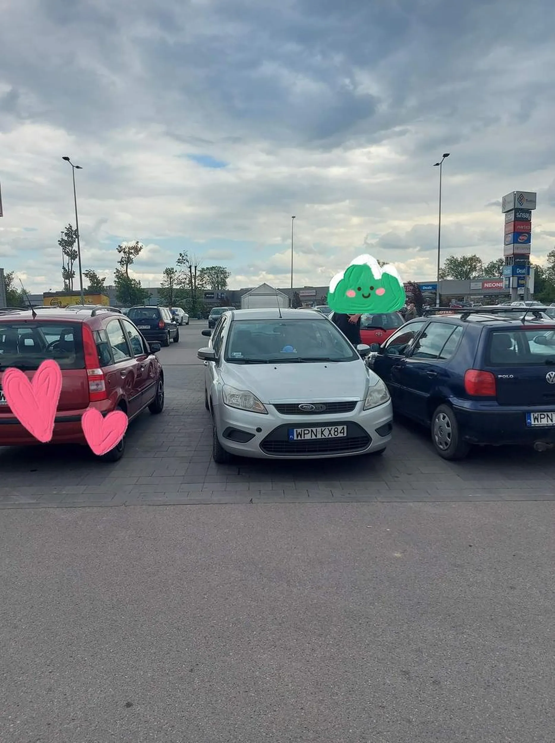 Kierowca zabral mi elektryka i nie chce oddac, poza tym jeździ jak cipa