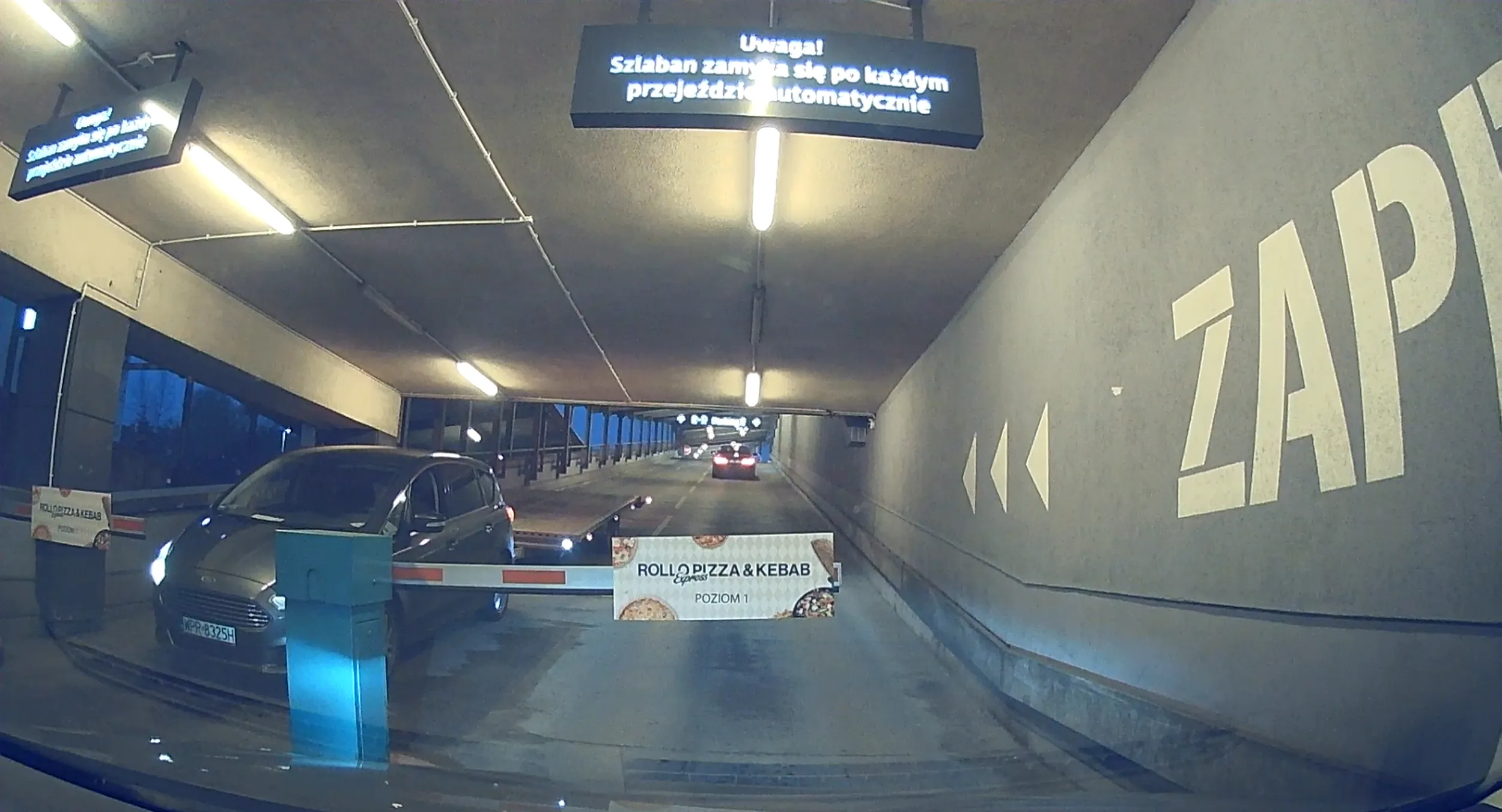 Mam nadzieje że jakoś powiódł się wyjazd :D