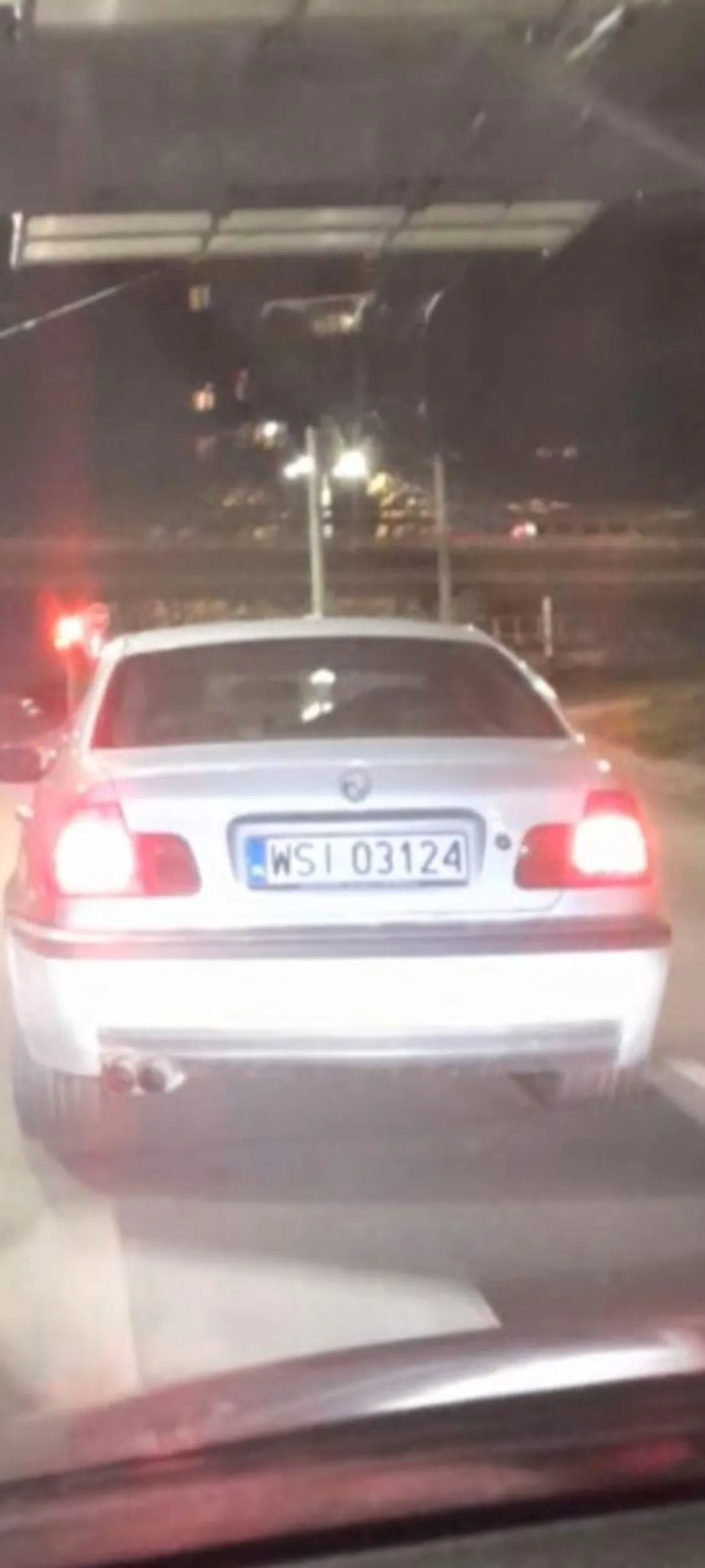 Nie ma w tym szrocie  kierunków