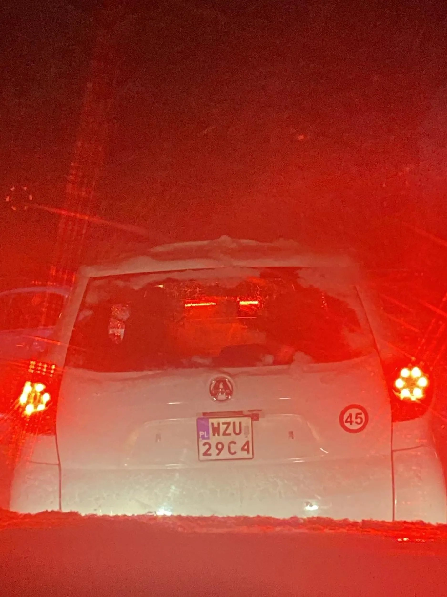 a ile to pali, pozdro z ostródy ?