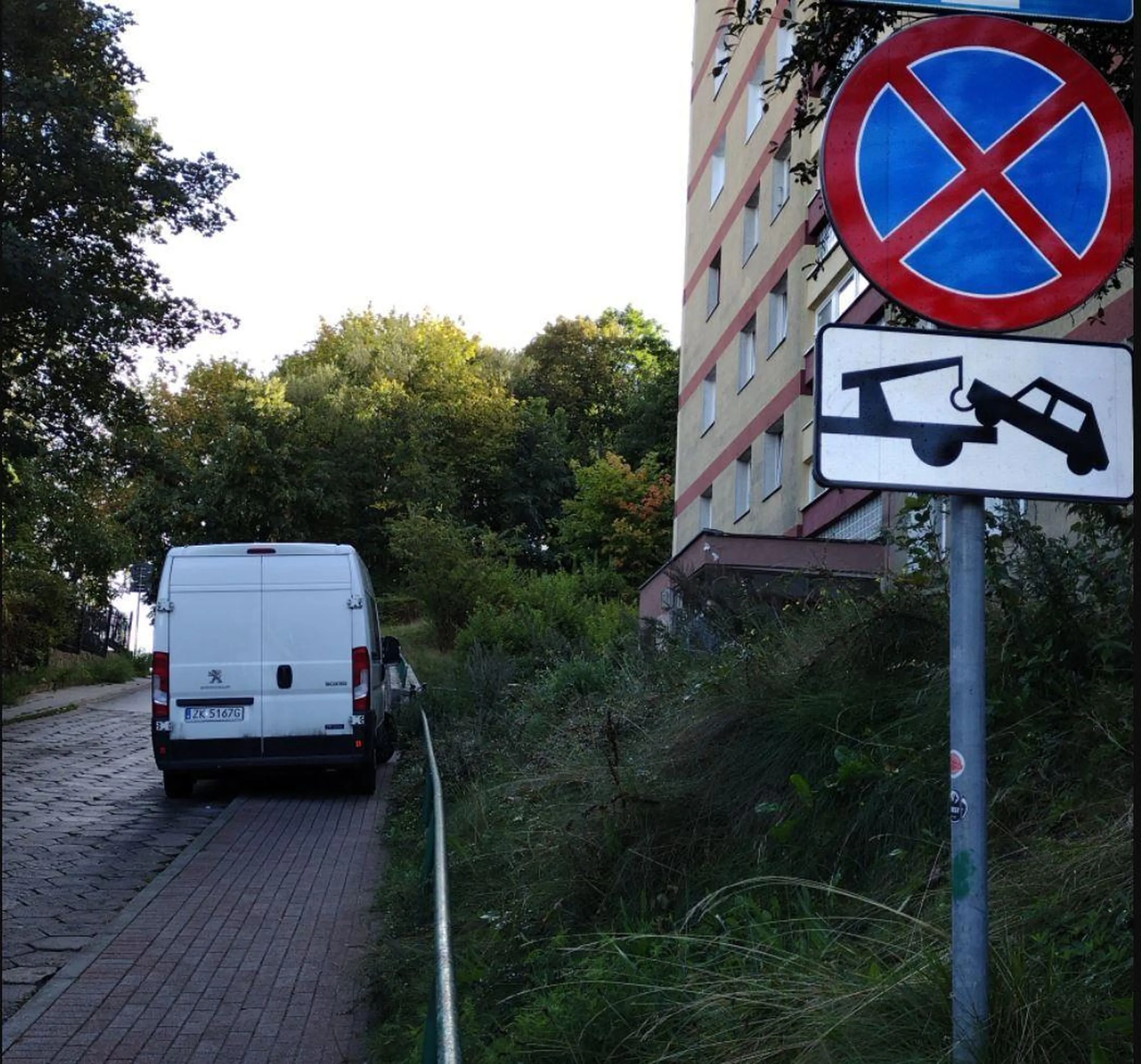 Na gościnnych występach w Trójmiescie