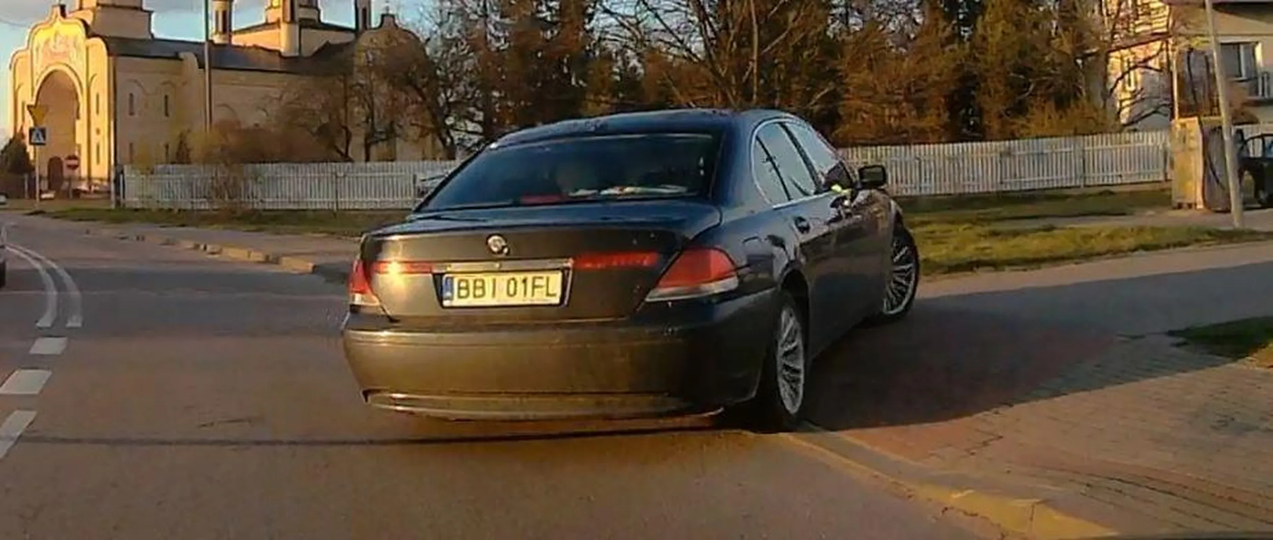 Używaj kierunkowskazów!