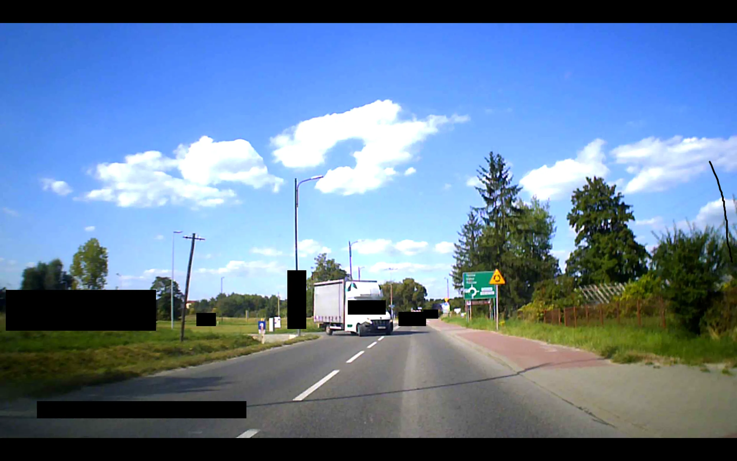 Uważajcie na te kur*ę, bo nie umie kręcić kołkiem!