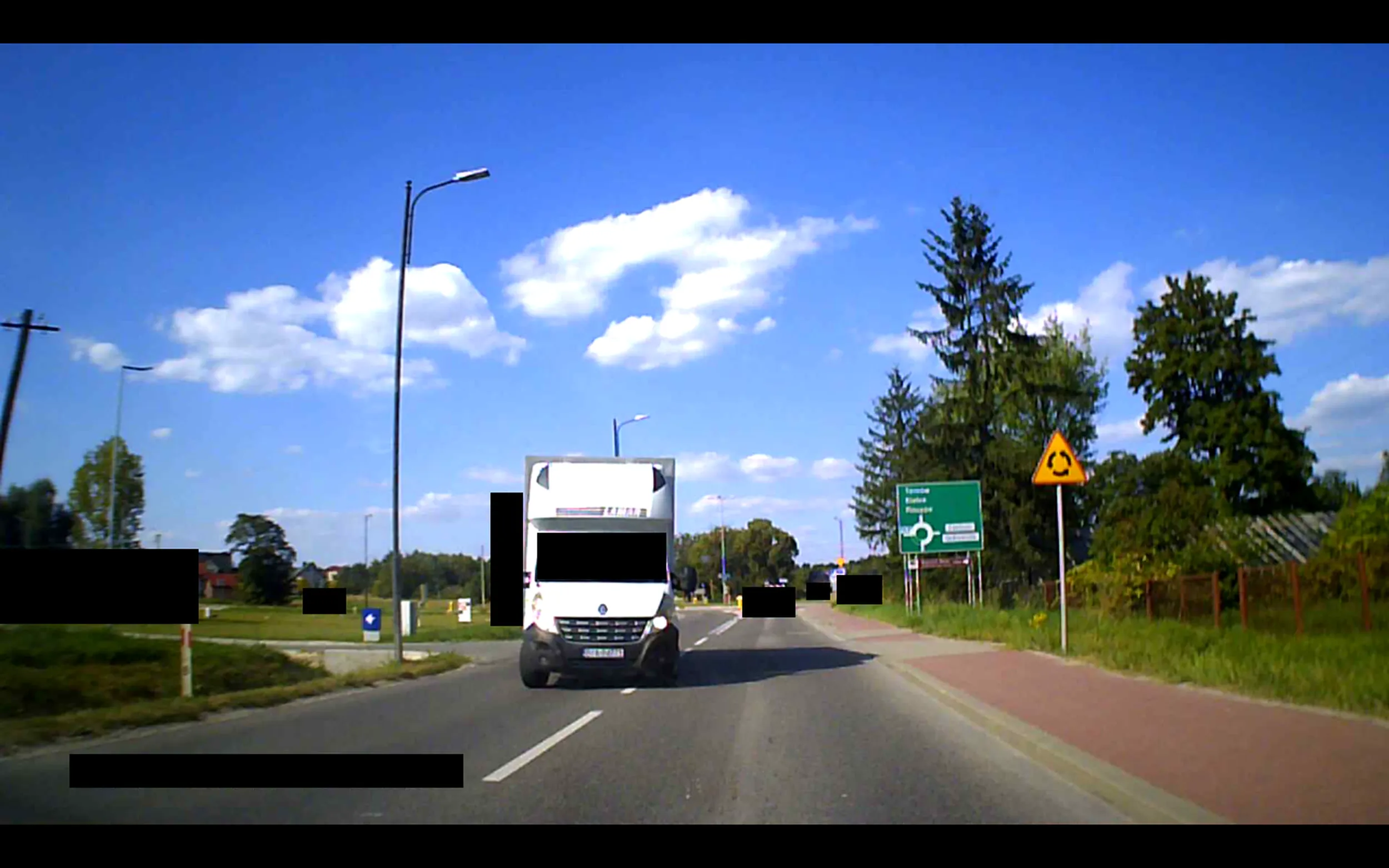 Uważajcie na te kur*ę, bo nie umie kręcić kołkiem!