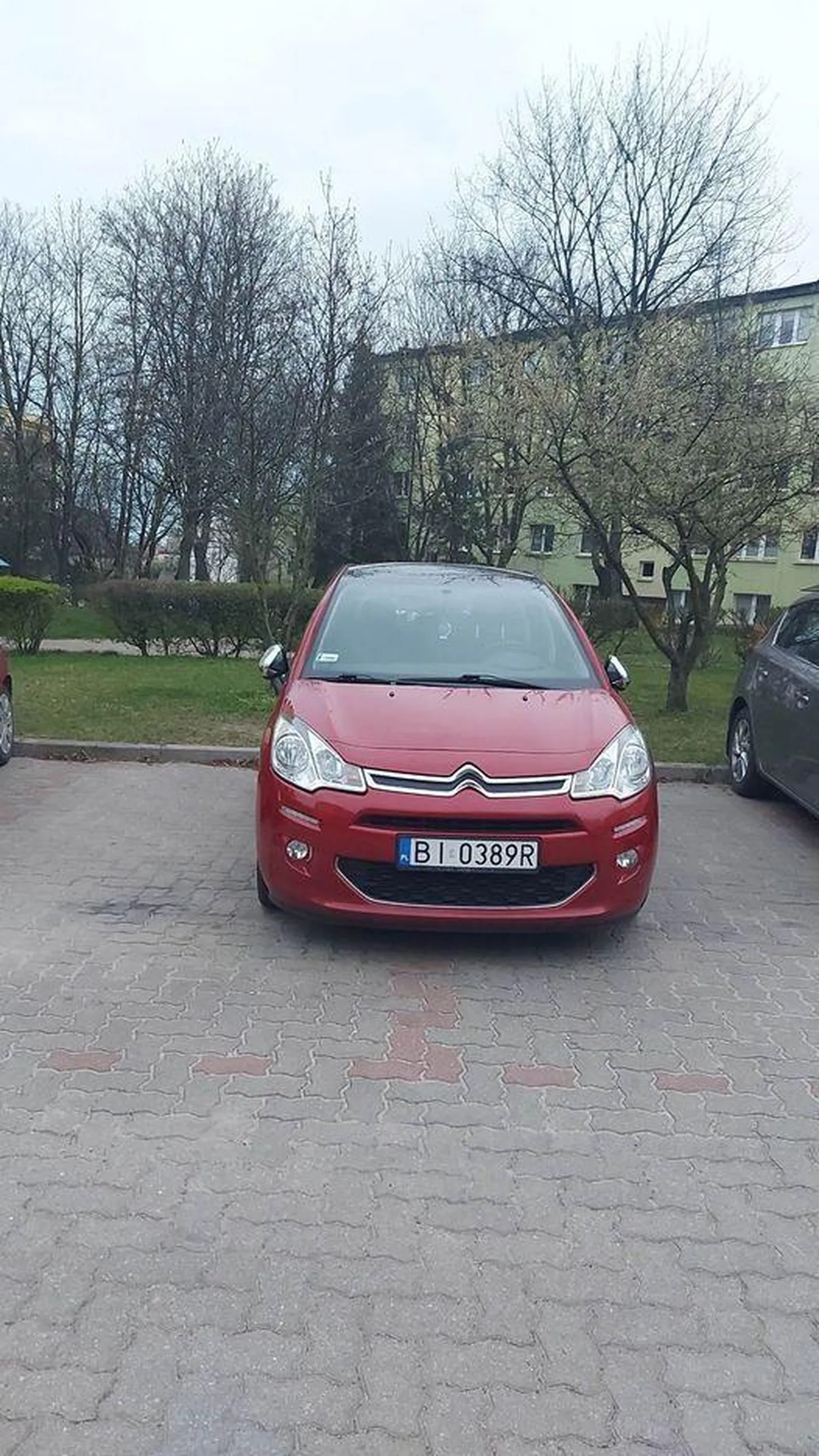 Mistrz parkowania ul.Kalinowa 11: miszczowie kierownicy https://www.facebook.com/spottedb1/posts/pfbid0jap6Miwdpoz4cSBQtK23unTDkXzqGPFVKxziHv836iG3Q8rQhb6CDia9j3swZiLil