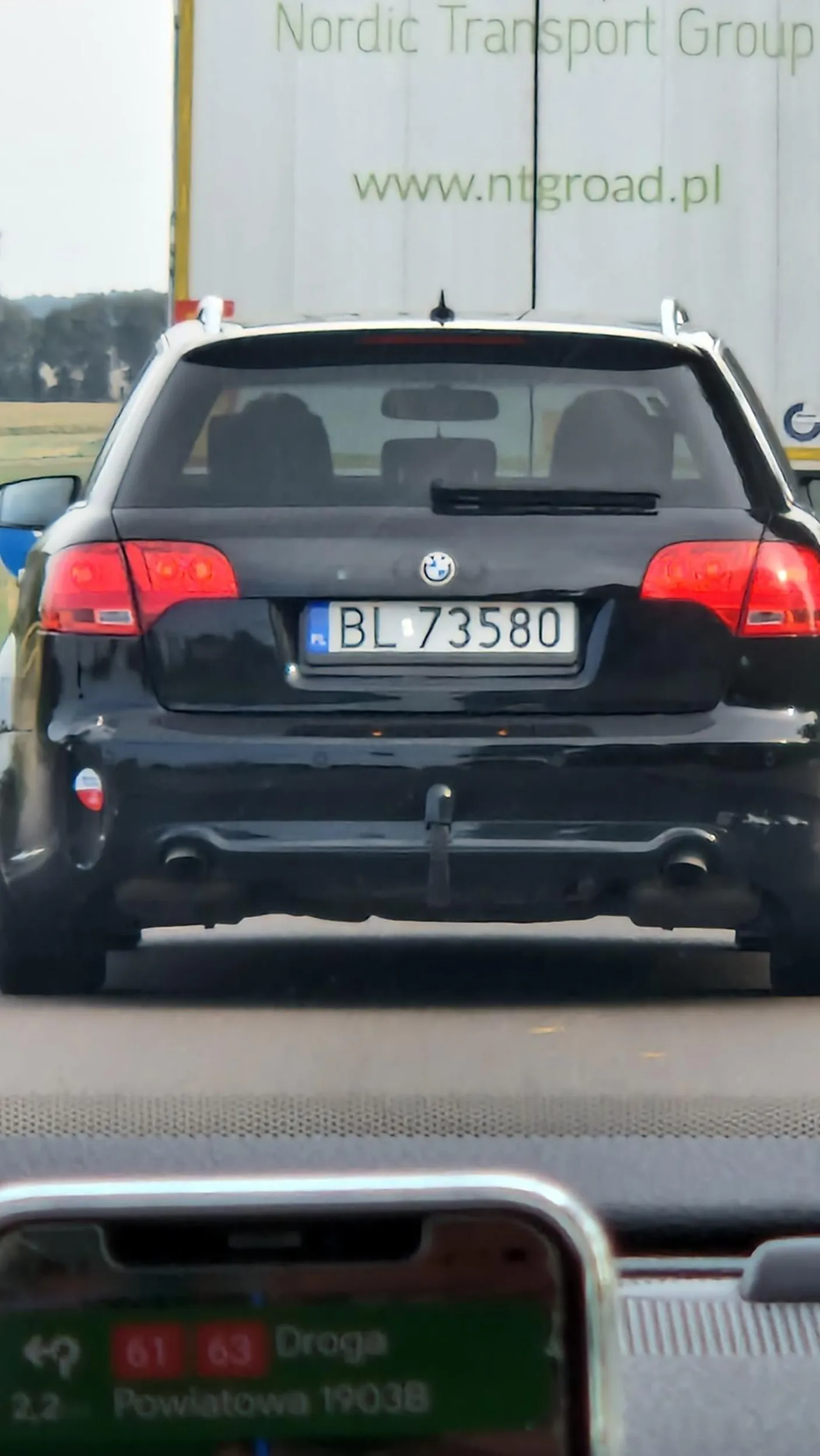 Gość co naprawił Audi