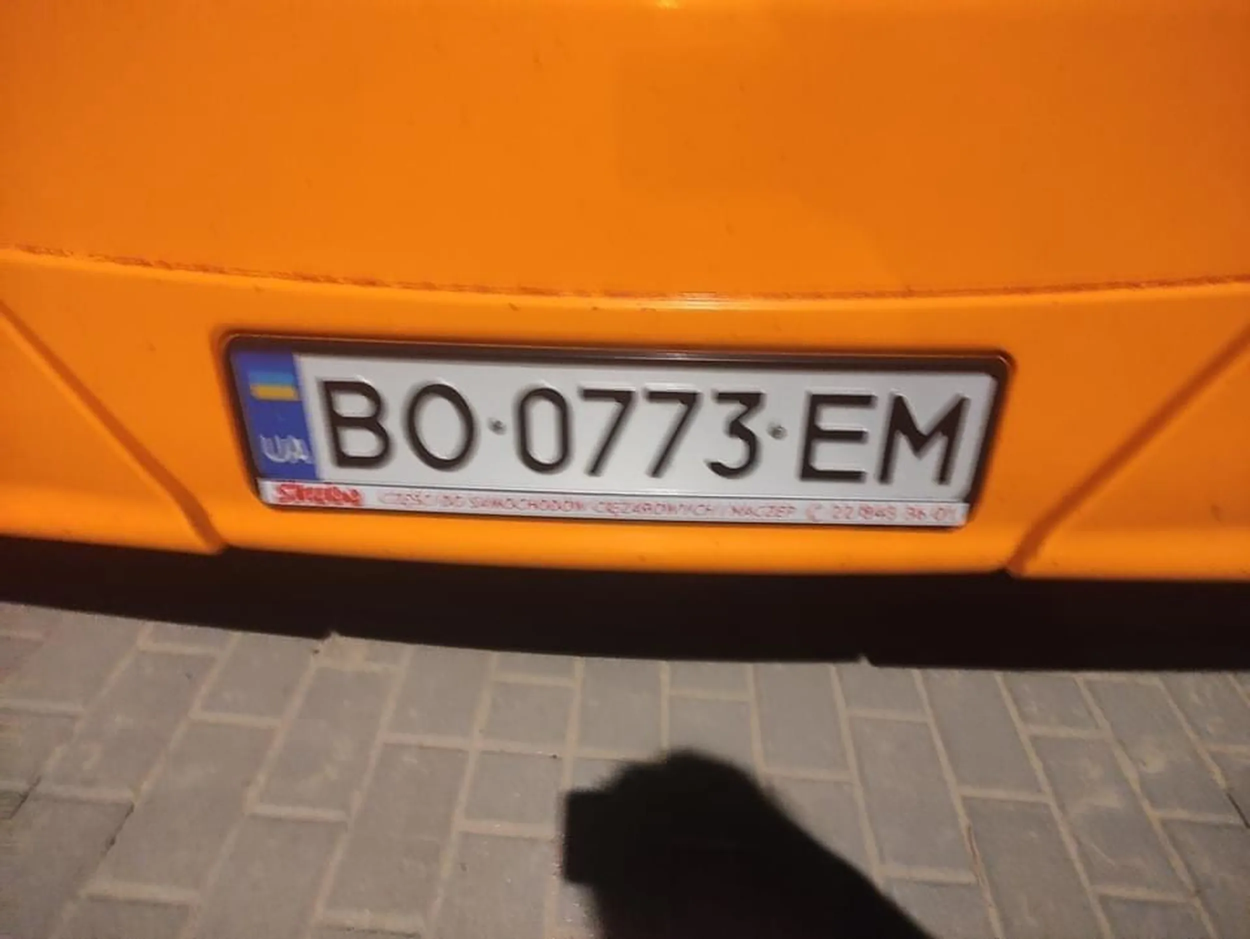 Nic dodać nic ująć. Ukrainu