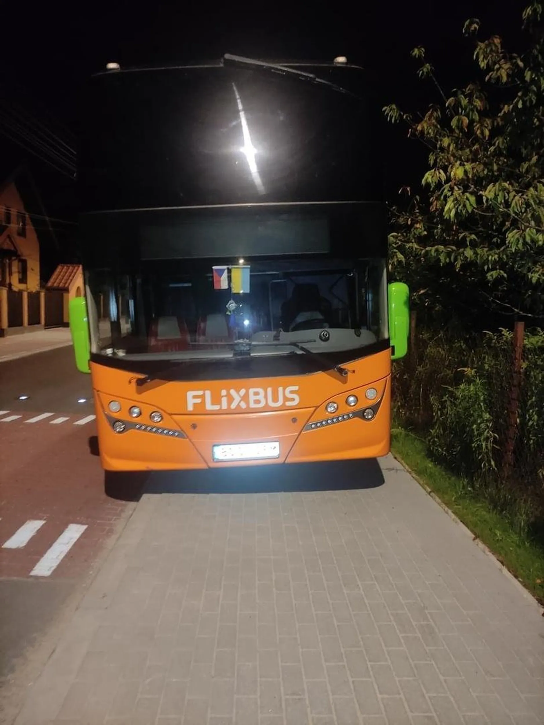 Nic dodać nic ująć. Ukrainu