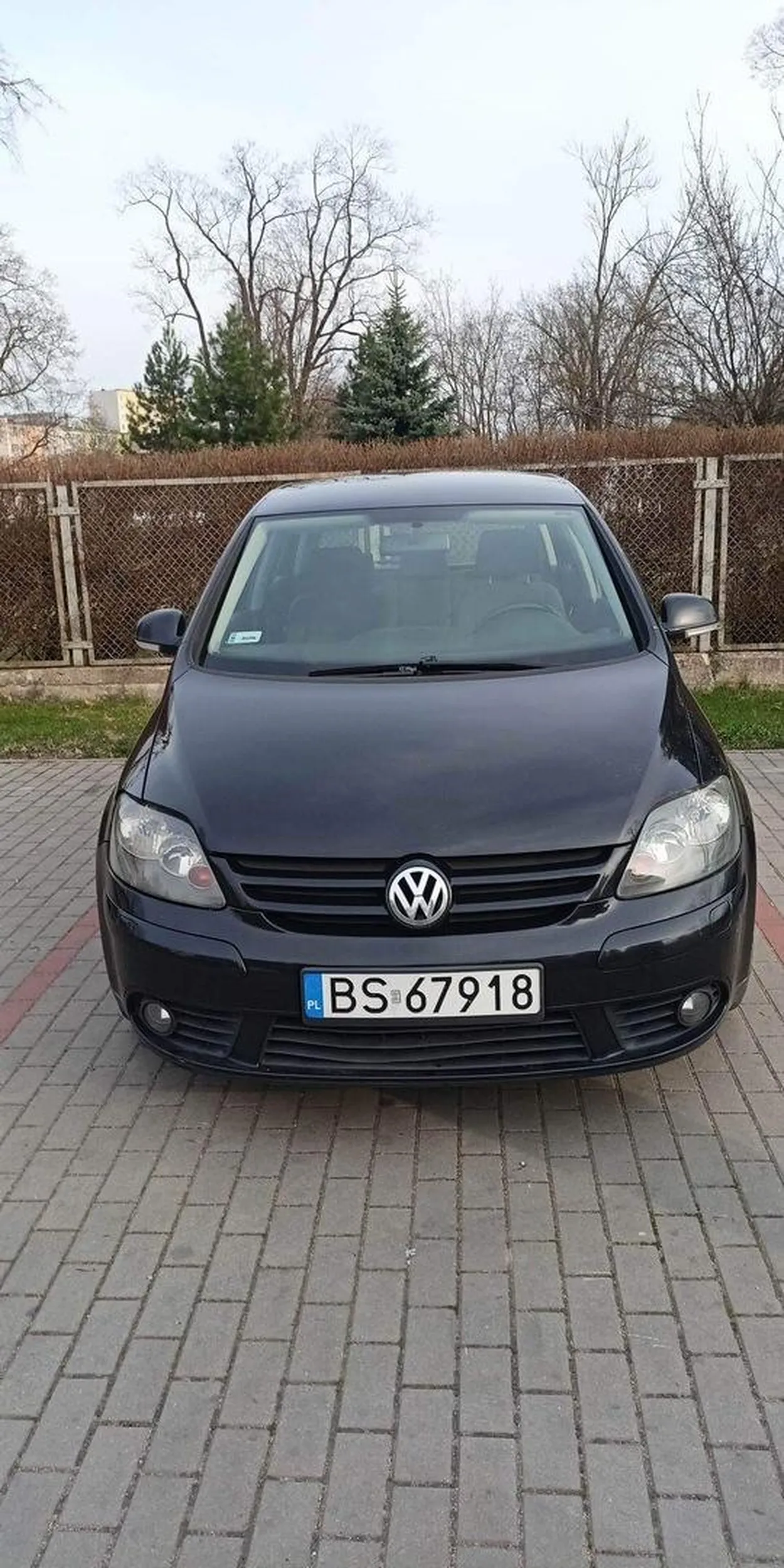 Bardzo dobry kierowca bardzo dobrze parkuje