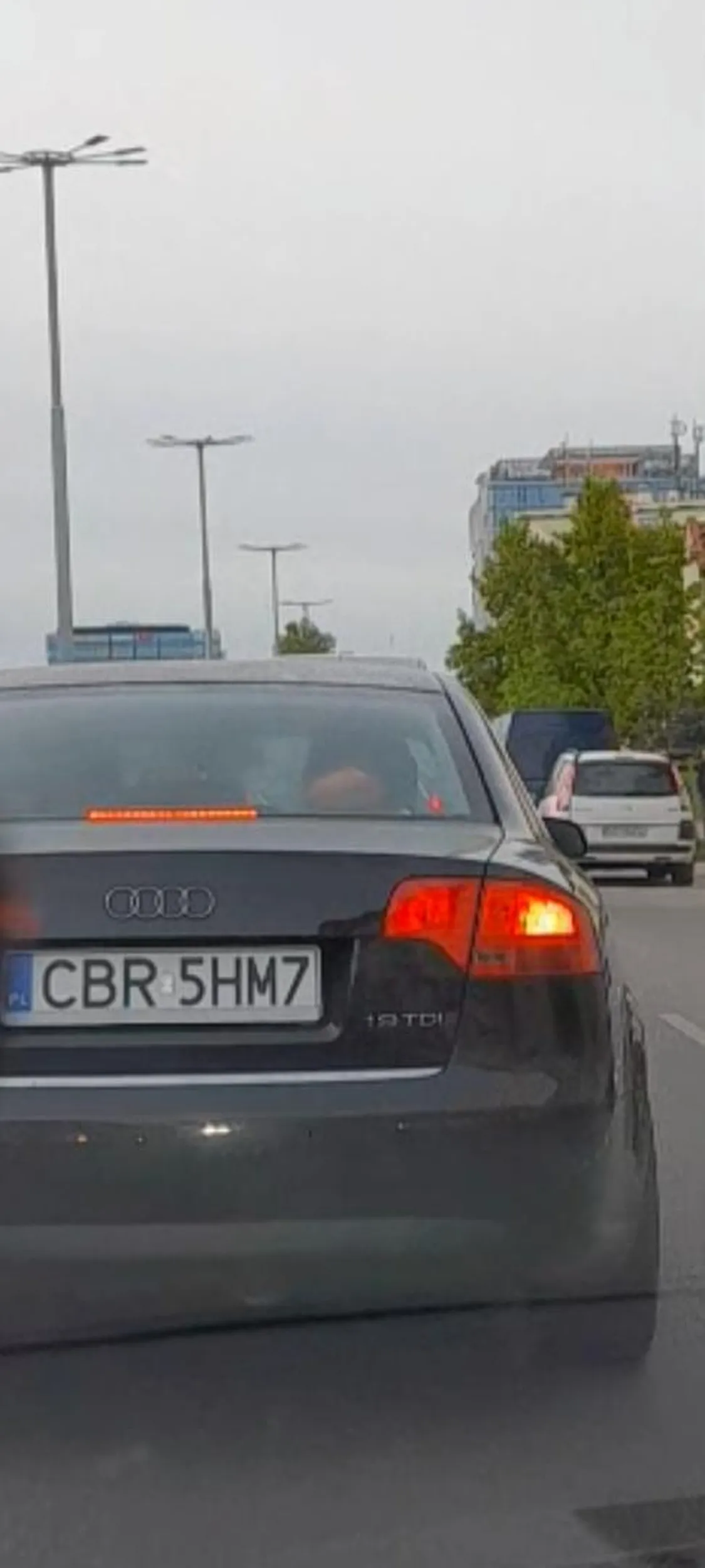 Naucz się nie wymuszać cipo