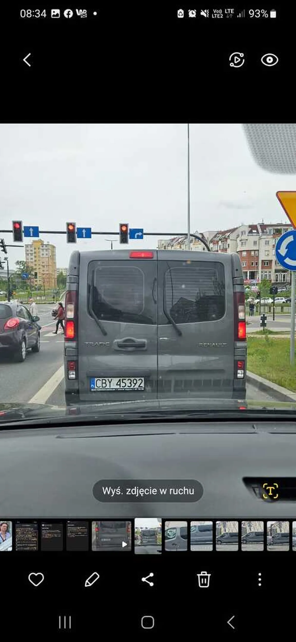 Kierowca jezdzi szybko niebezpiecznie poza tym pod wpływem alkoholu lub po użyciu alkoholu