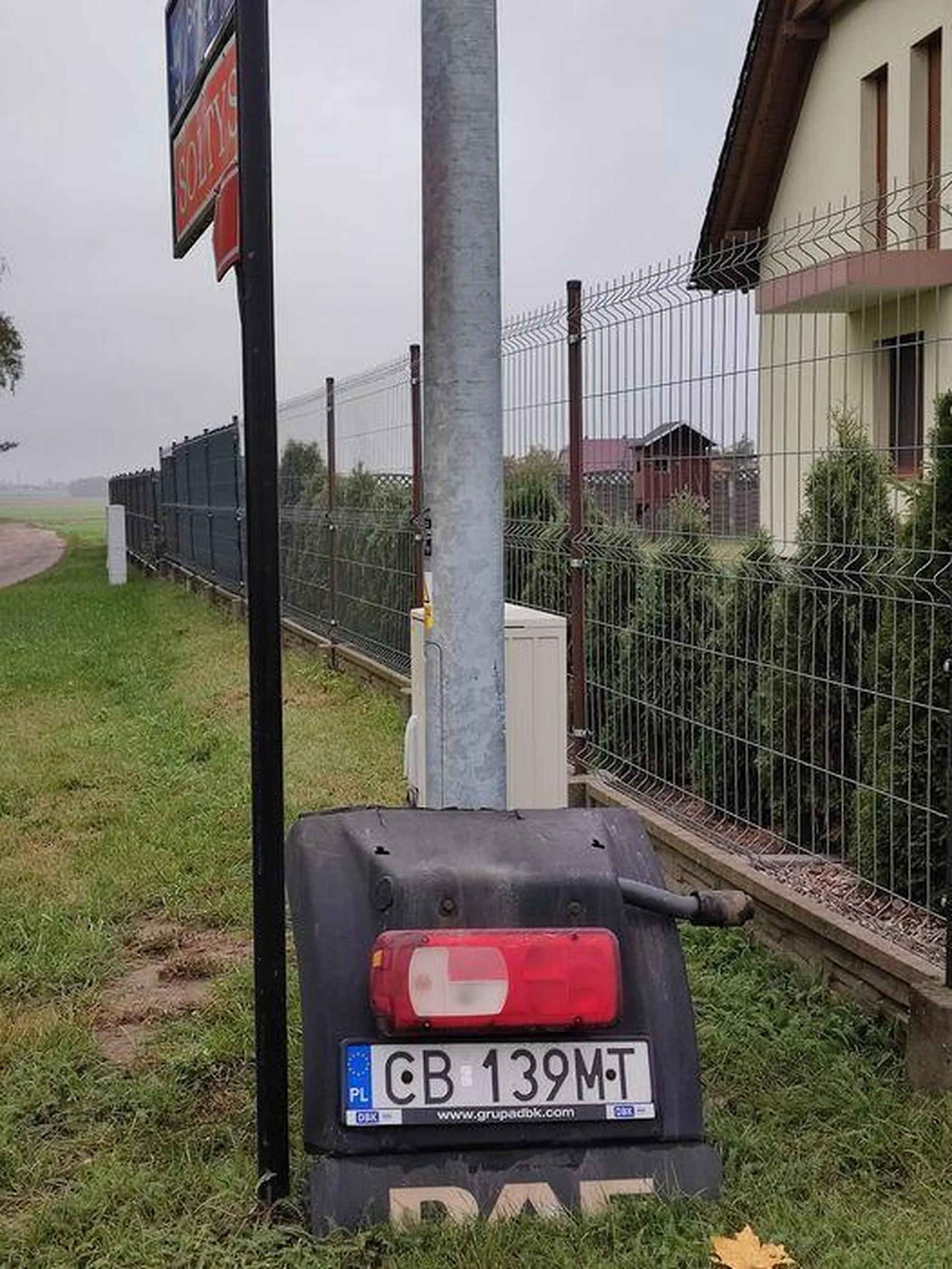 Białożewin k/Żnina