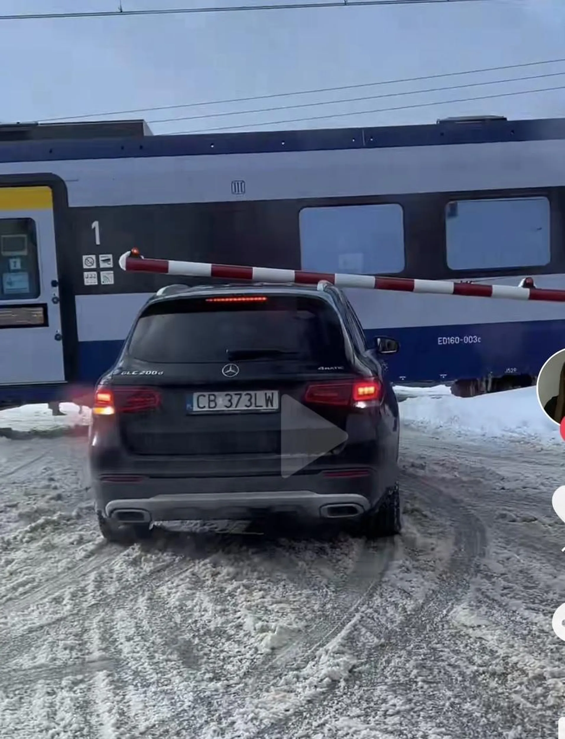 Tak ze ten…. XDD No po prostu …Bydgoszcz