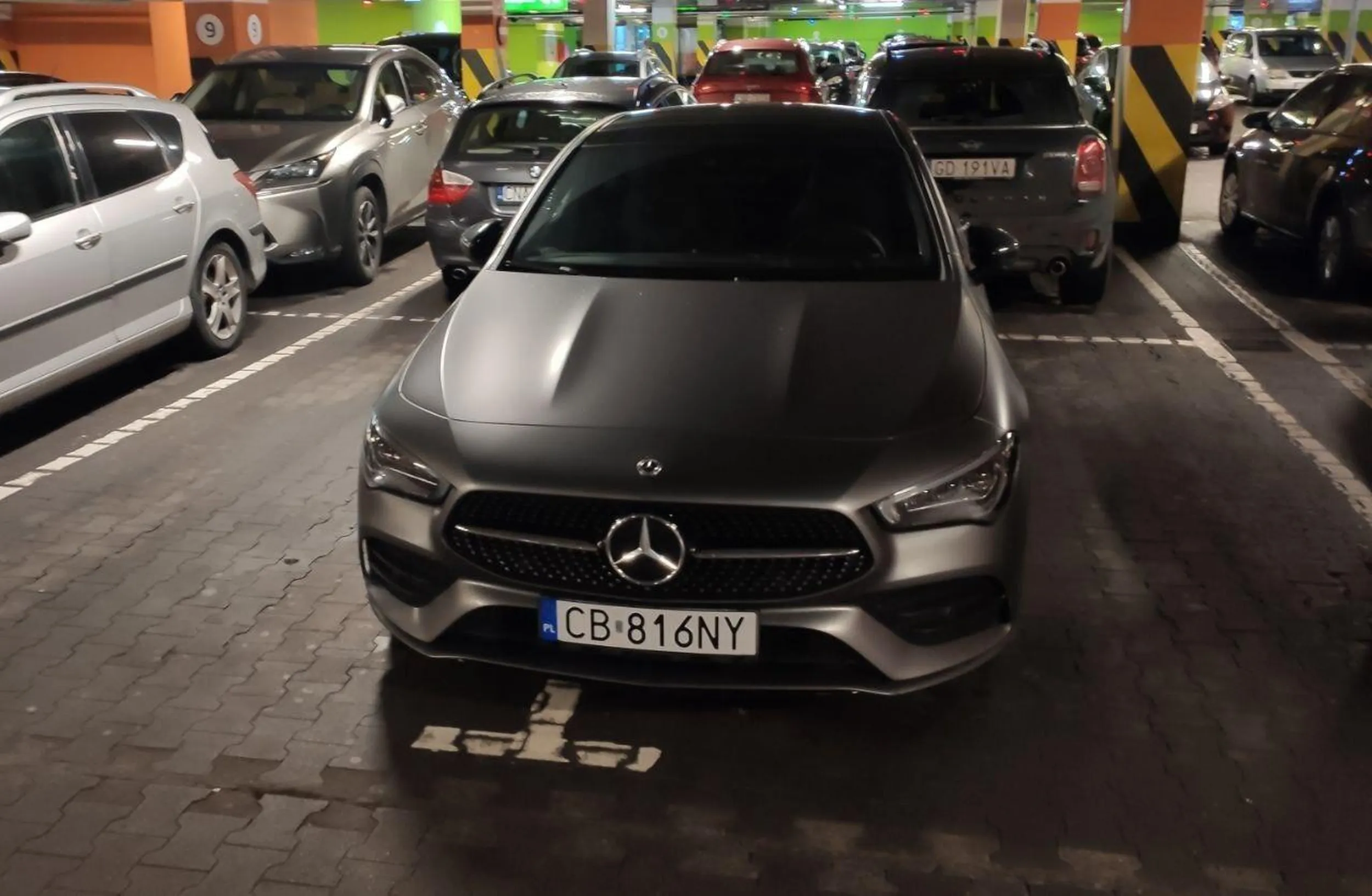 Przypomina się sławny mem