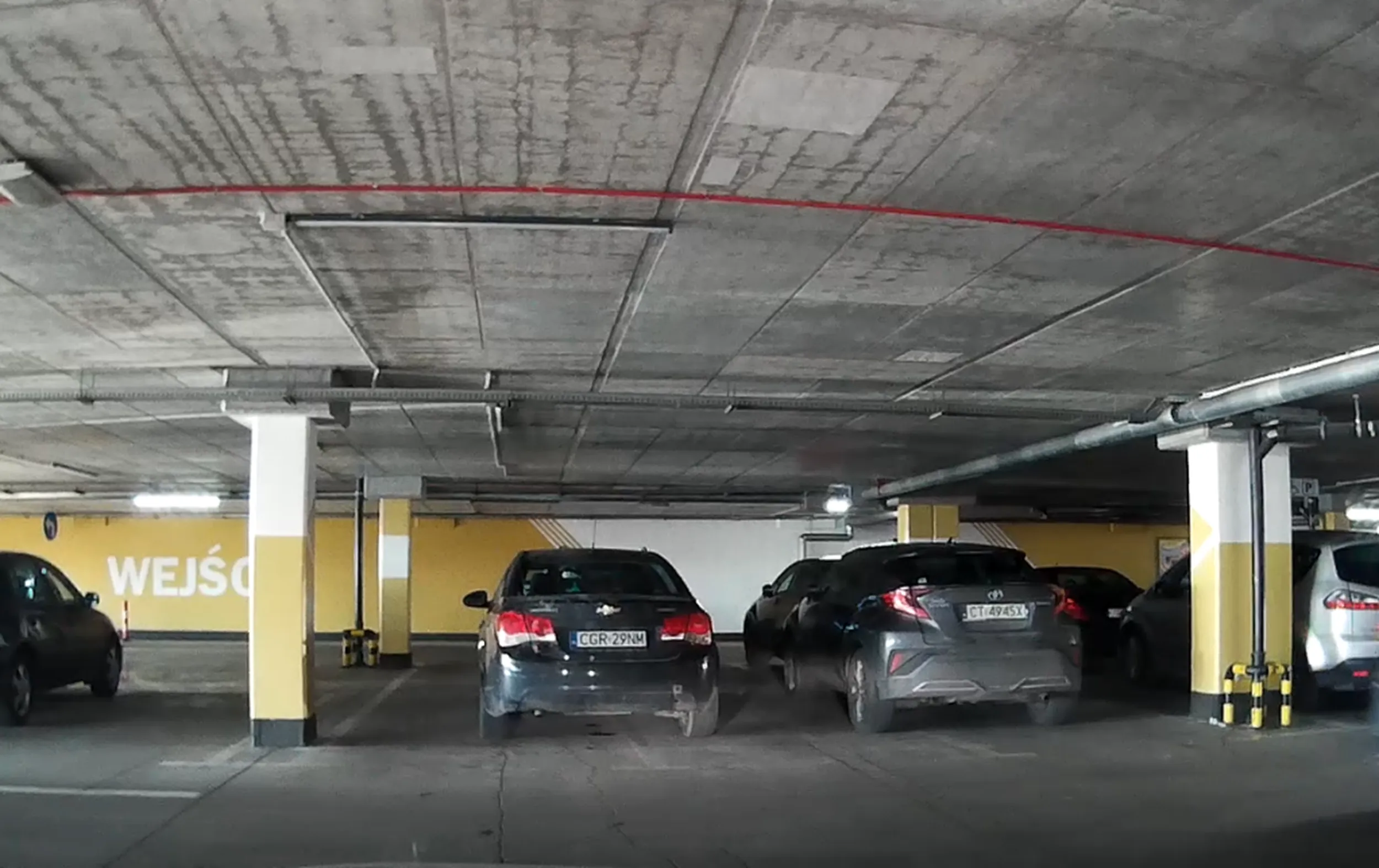 Wieś tańczy i śpiewa.... w Alfie