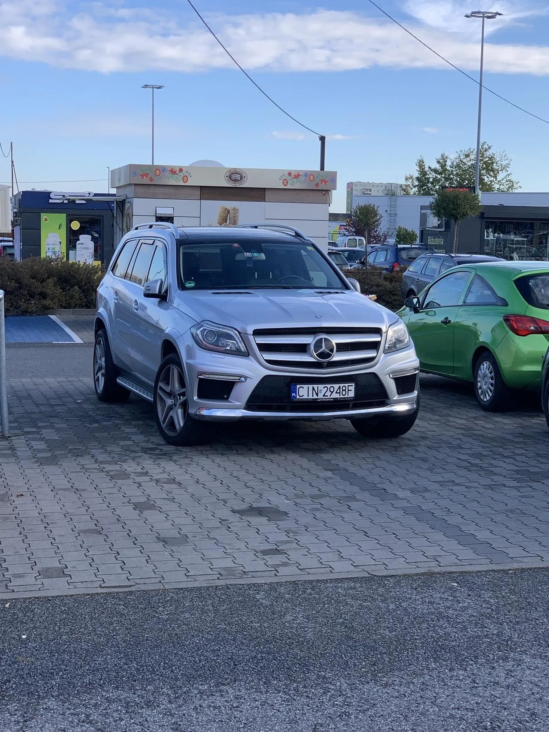 Przepisy? Nie obowiązują mnie..