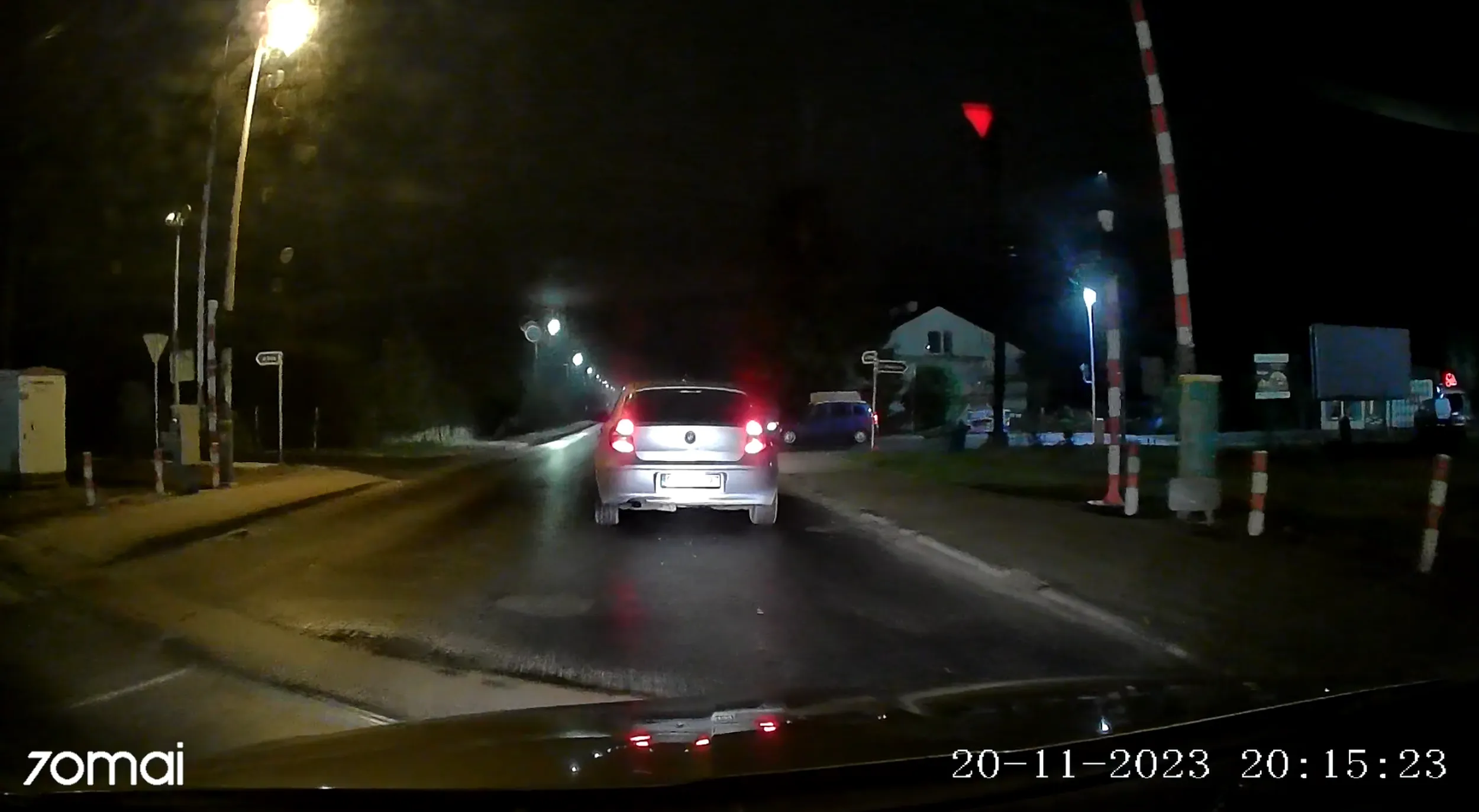 Co powstanie z połączenia łoniaka na ryju i bmw = czernikowski półgłówek