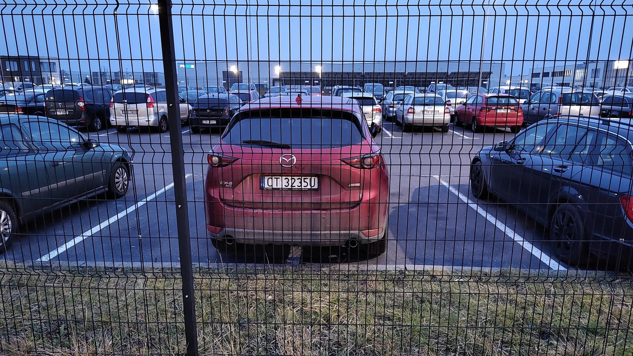 To się nawet na komentarz nie nadaje...