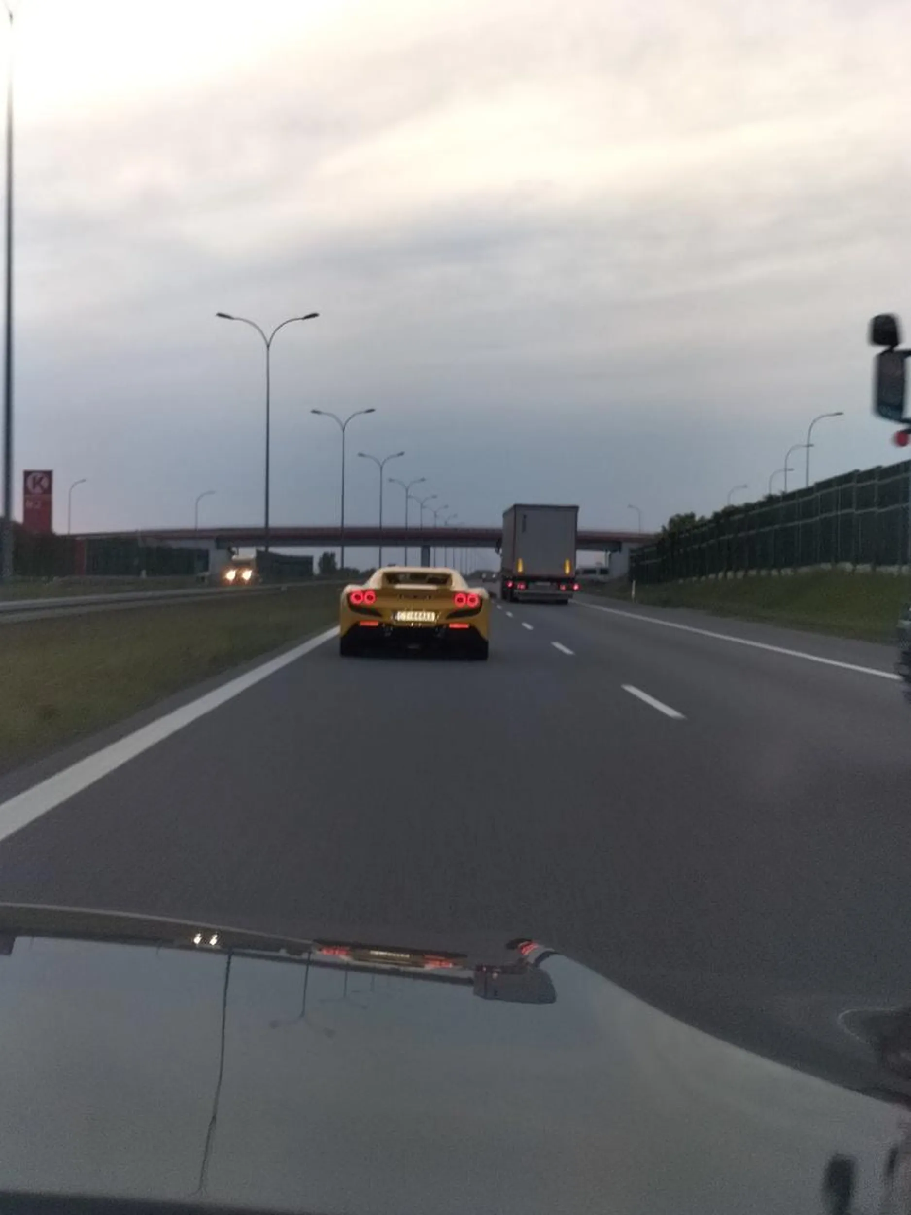 Pozdro z A1 Robi wrażenie ?