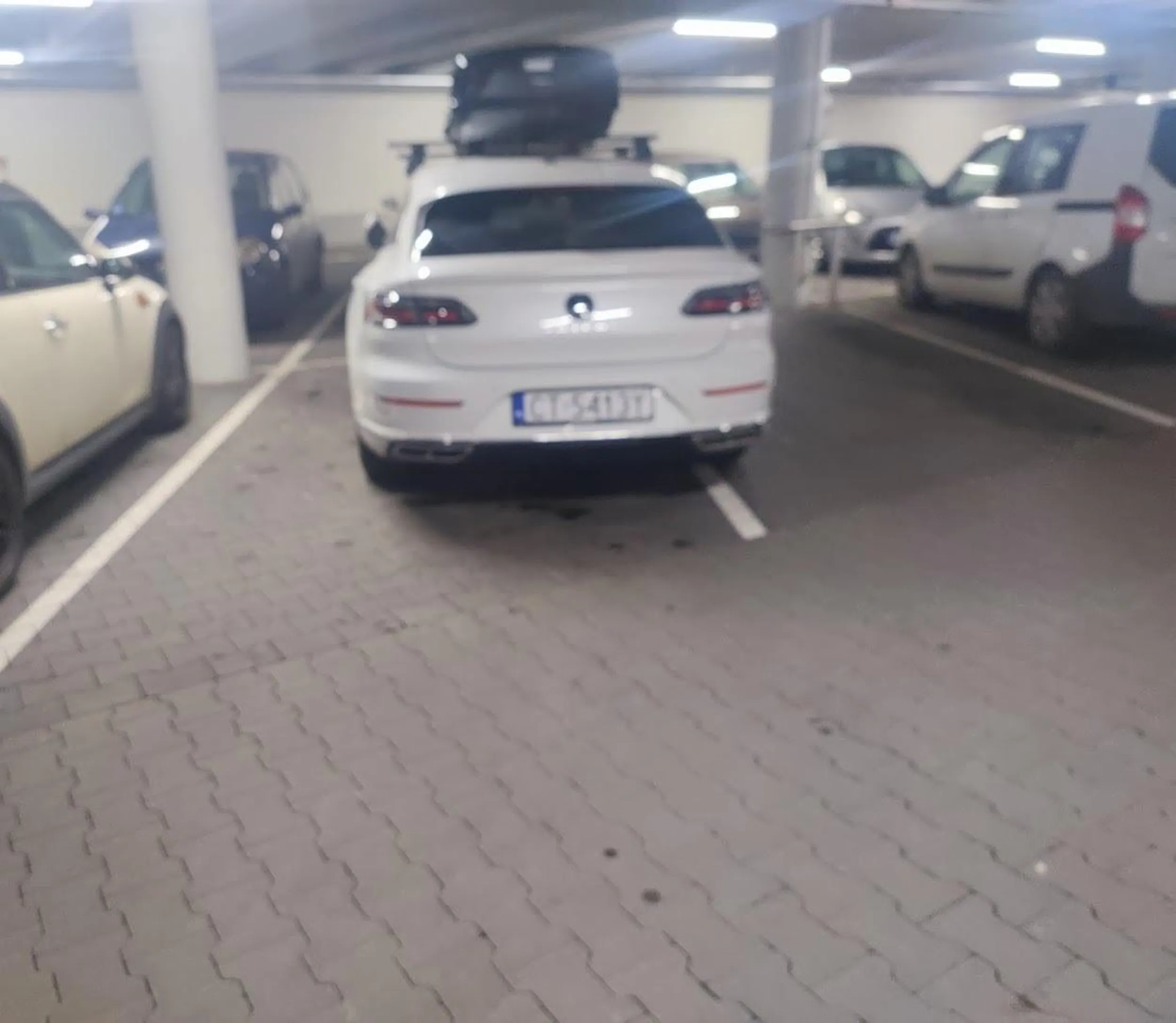 Wieśniactwo pełną gębą.