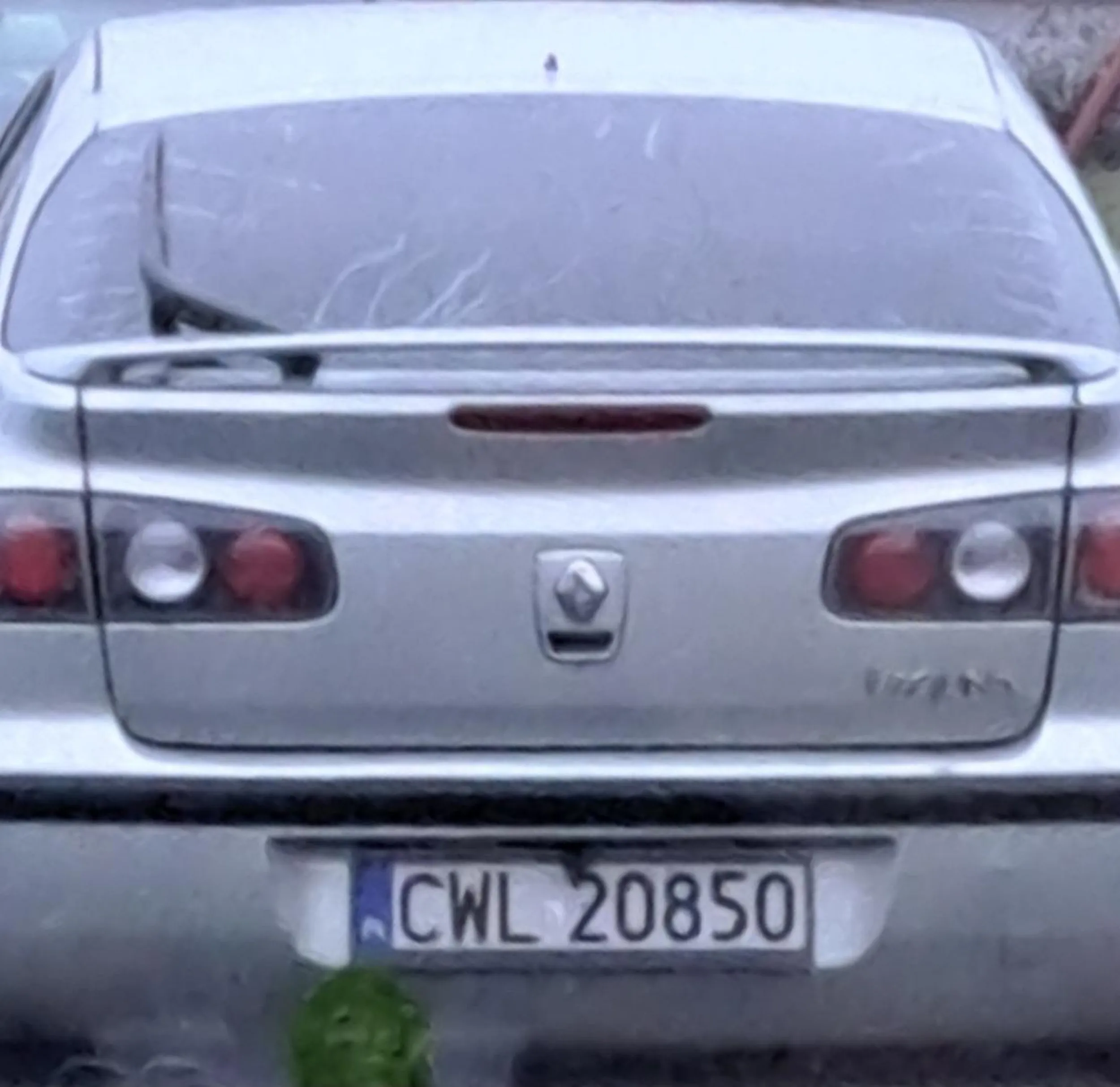 Naucz się jeździć tą cipą. Chyba pomyliłeś wieś z kowalem?