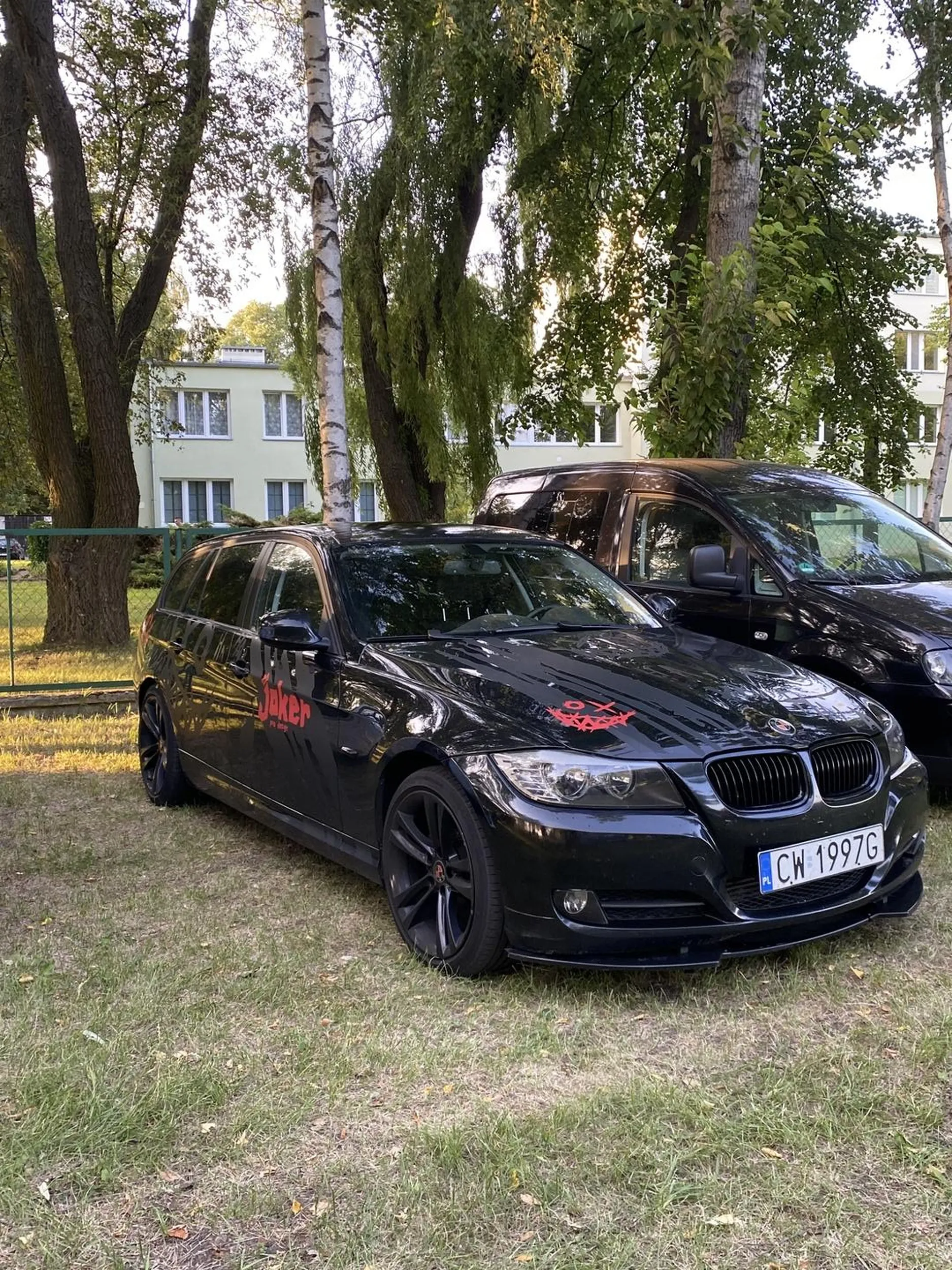 ładna becia brachu?