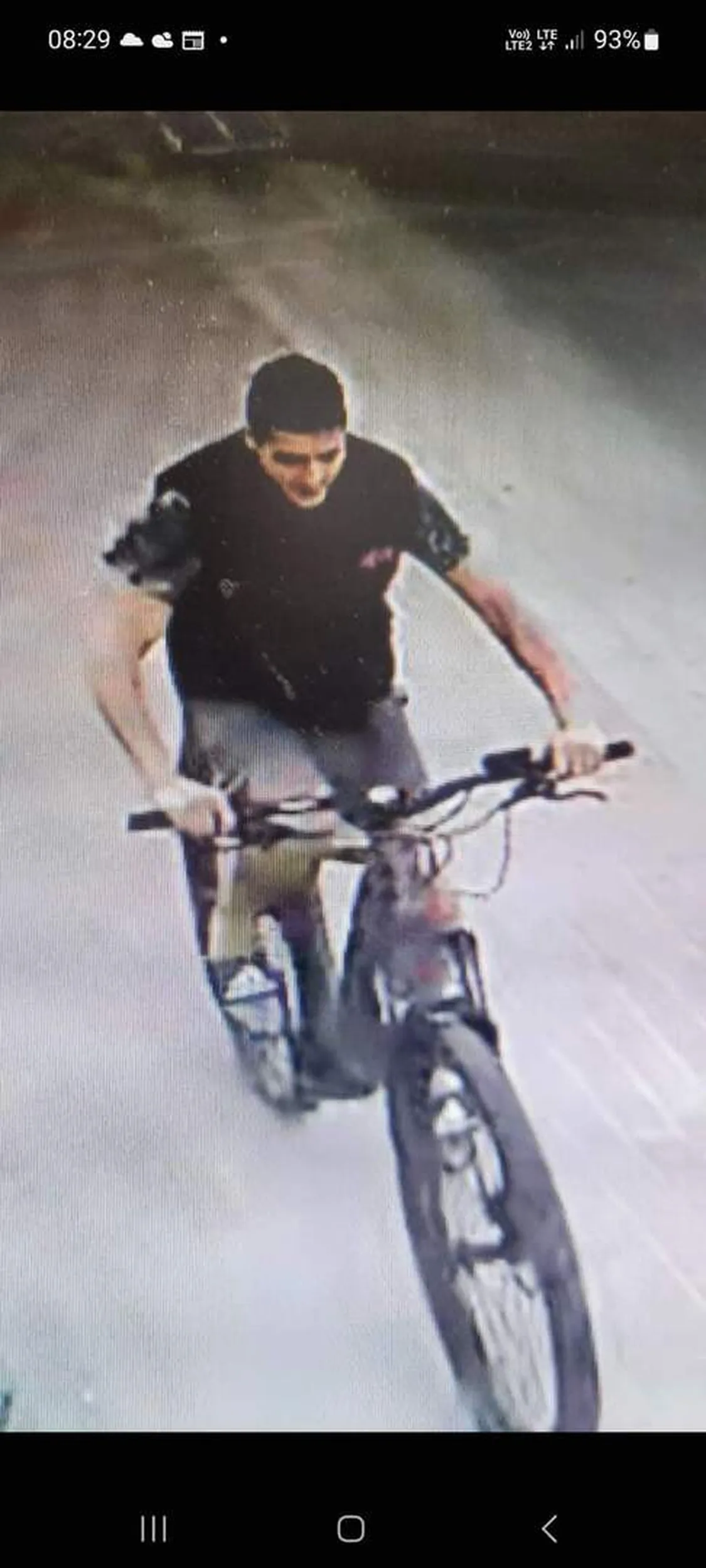 Uwaga. Złodzieje kręcący się po Żywiecczyźnie.