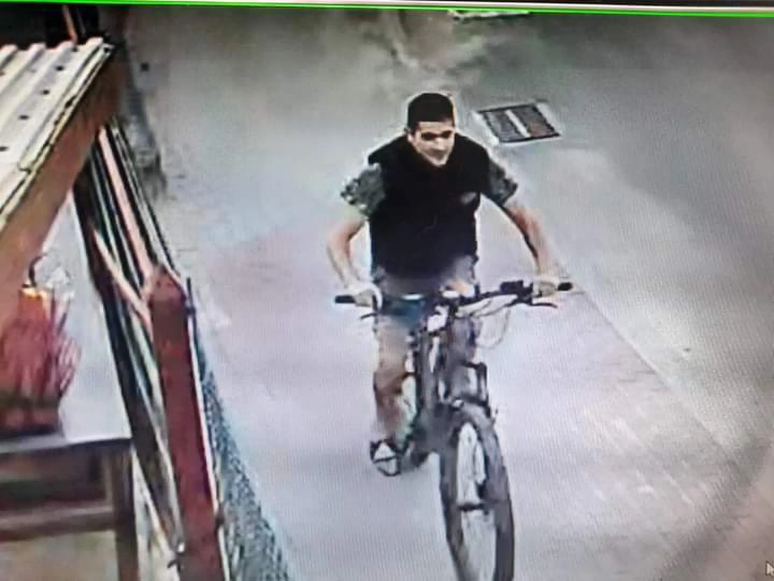 Uwaga. Złodzieje kręcący się po Żywiecczyźnie.