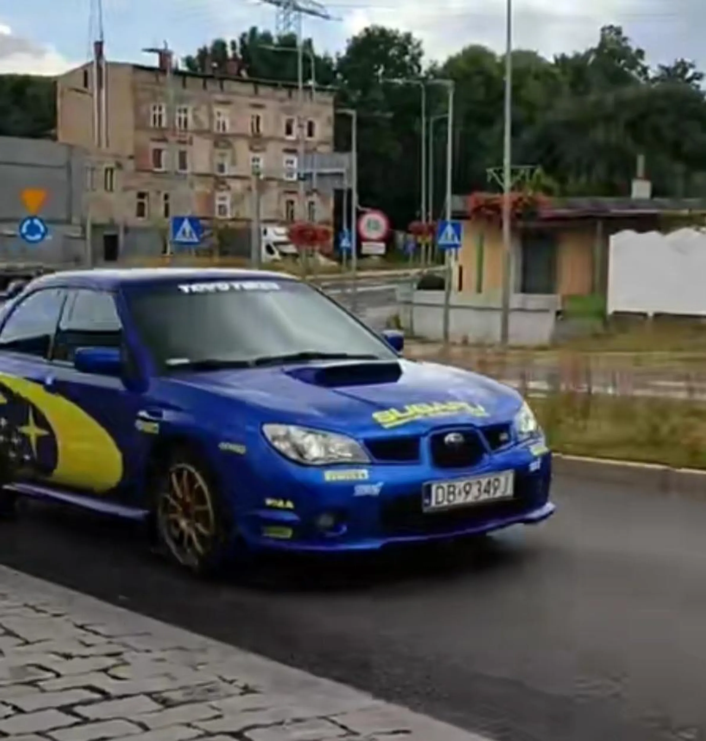 Zajebista subarynka ;)