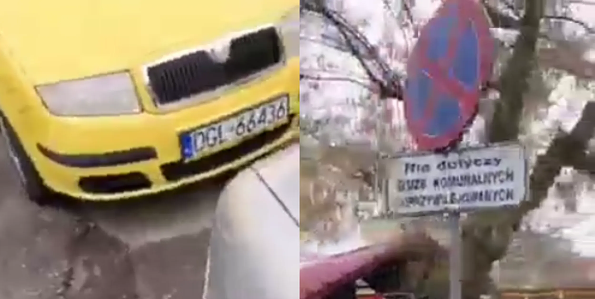 Parobek szwjacarów i zwykły pospility budowlaniec nabuzowany kompleksami za życiowe nieudacznictwo wyzywa Bogu ducha winnych policjantów. Całe nagranie: https://twitter.com/OmzRi/status/1679025200774479872