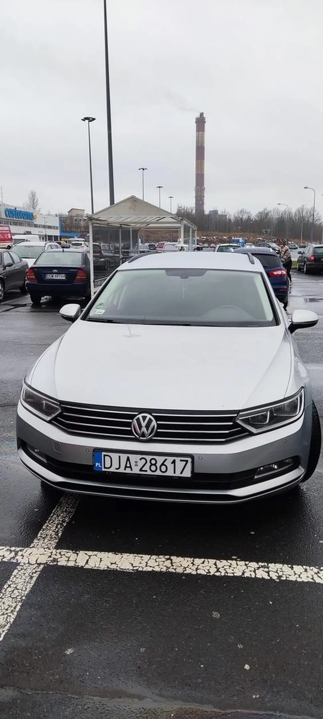 Kiedy masz tak wielkie ego, że ledwo się mieści na dwóch miejscach