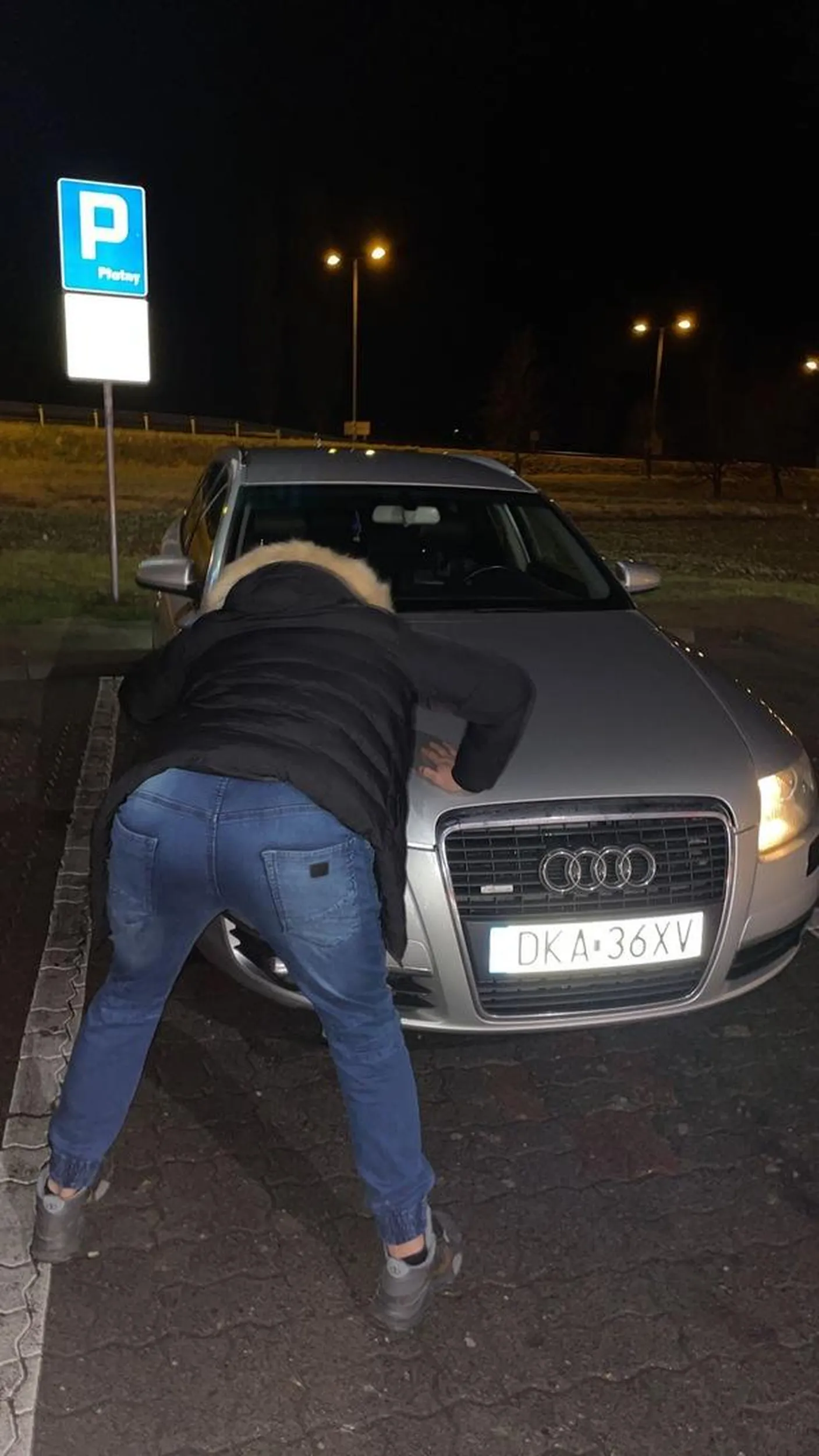 Naucz sie jezdzic fajfusie