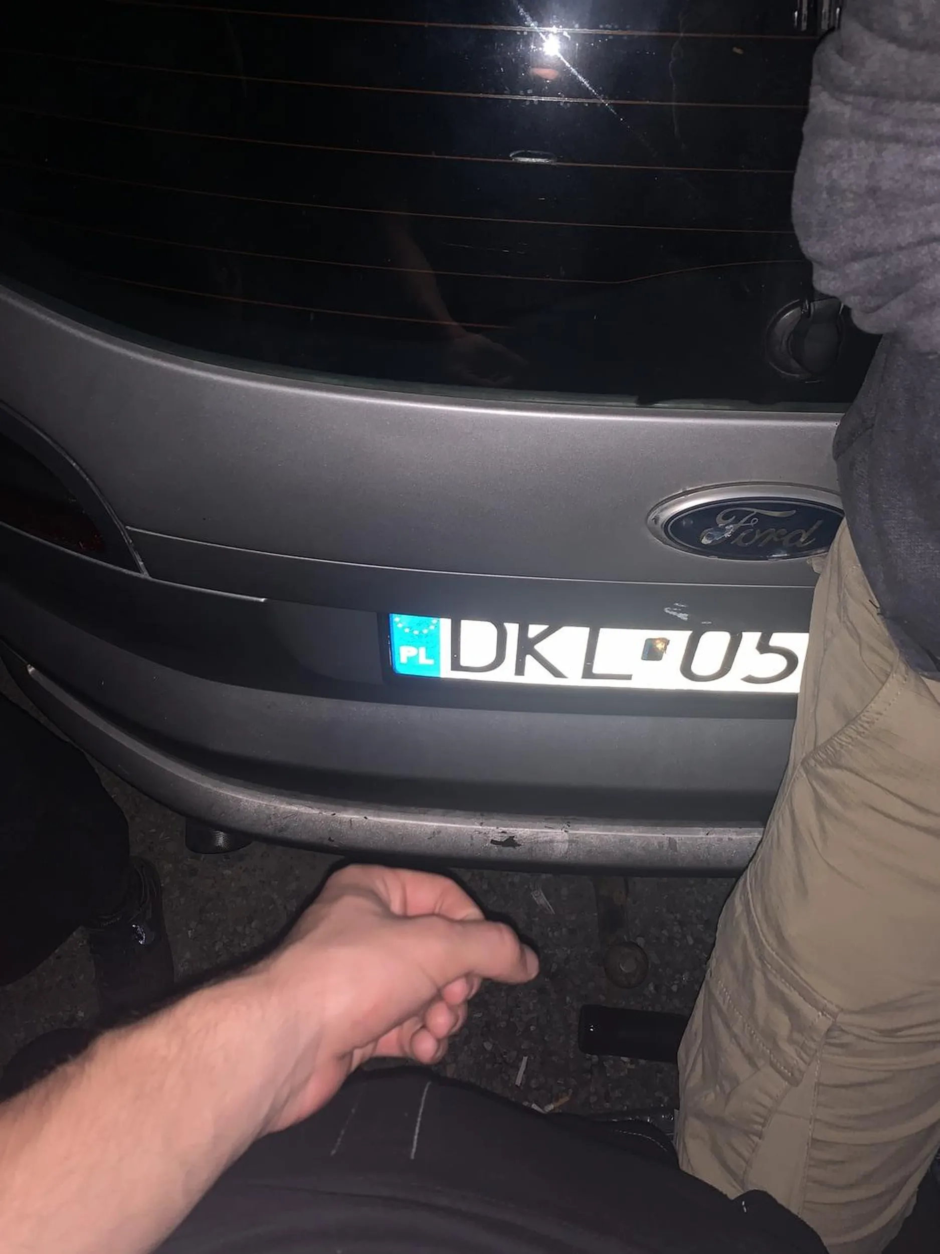 Je”””ny zatarasował miejscówkę do picia perły export