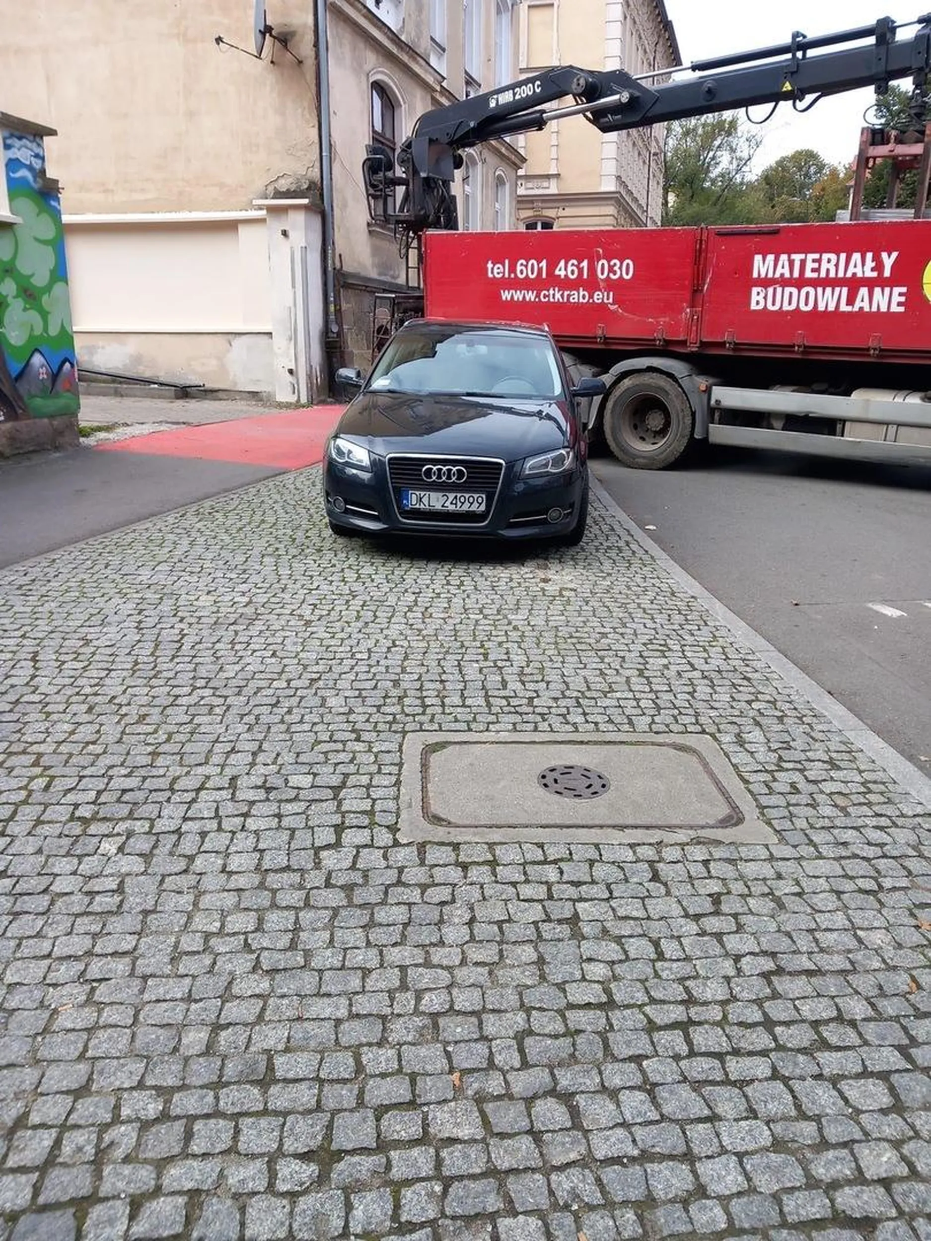 Brawo dla tego pana!