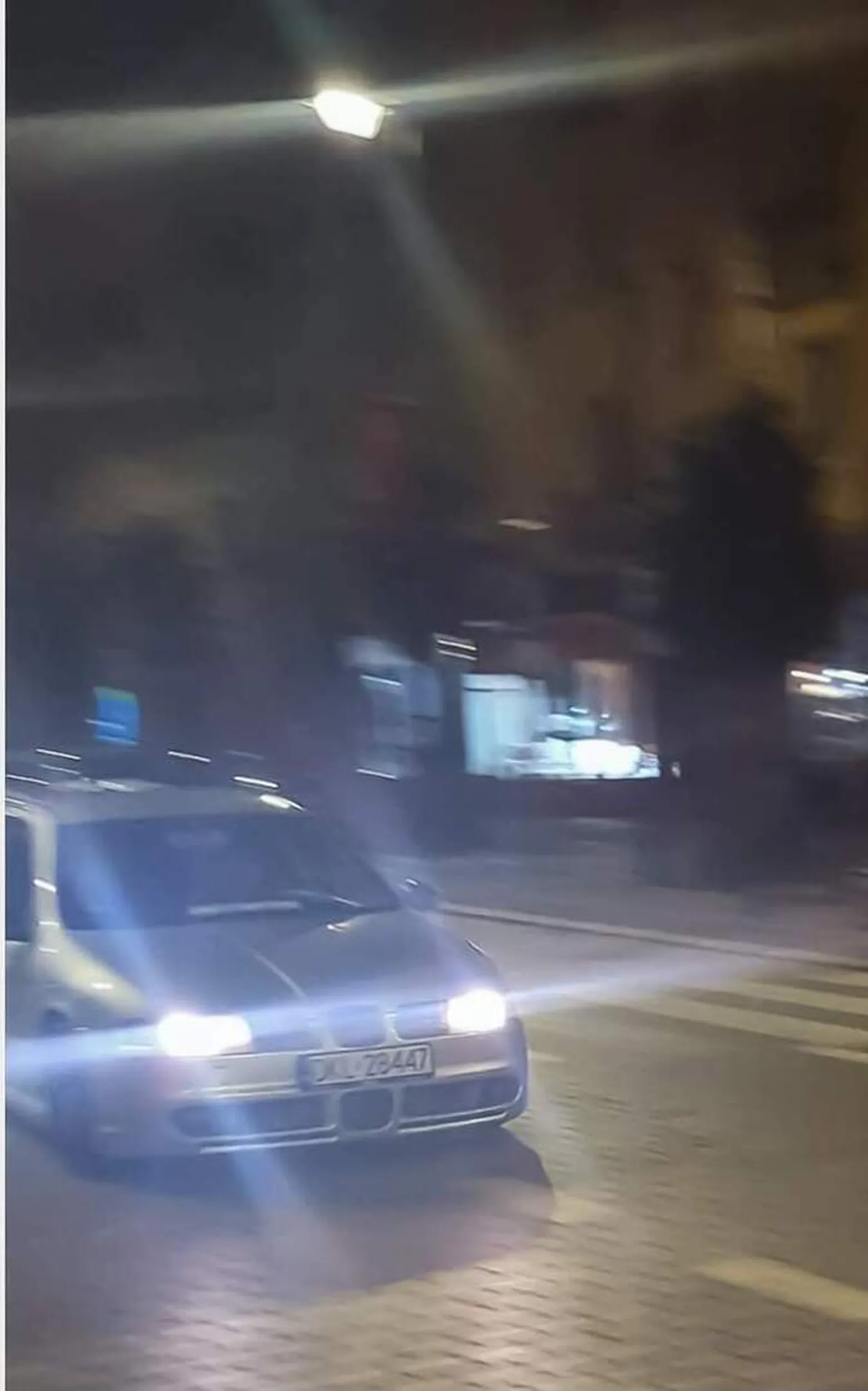 Szybciej się nie da? https://fb.watch/l87ExC-Kko/