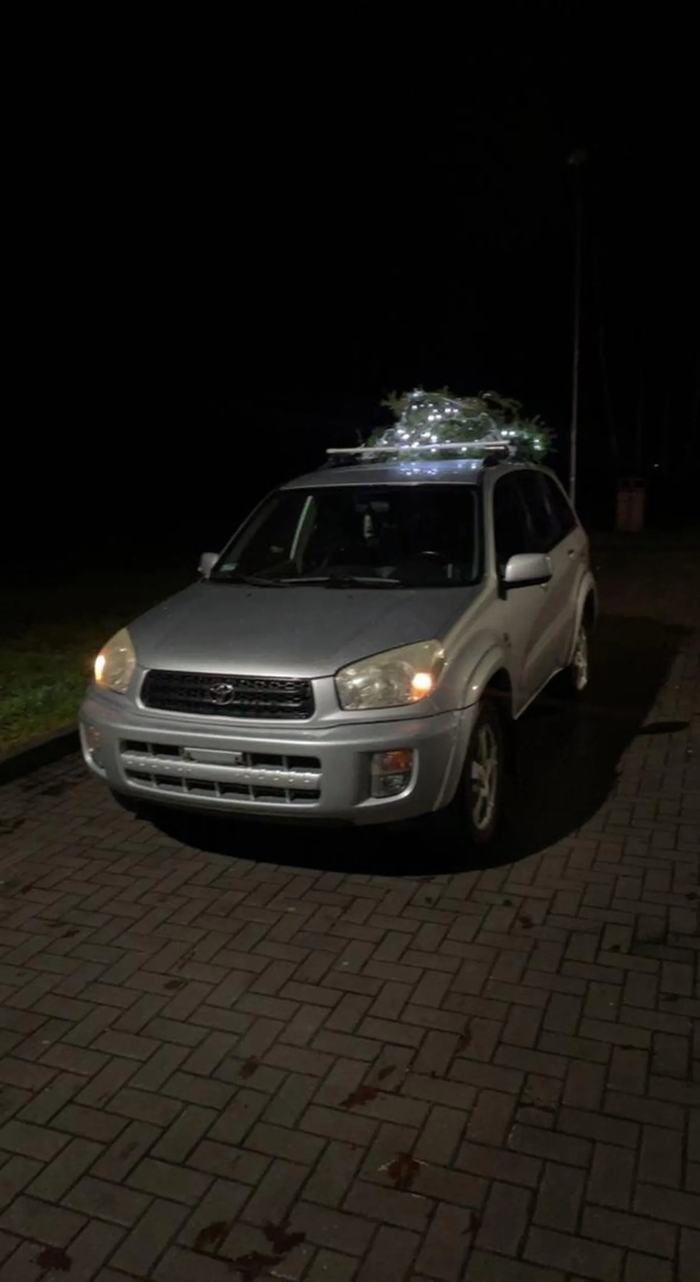 Zajebisty kierowca spoko tavfija