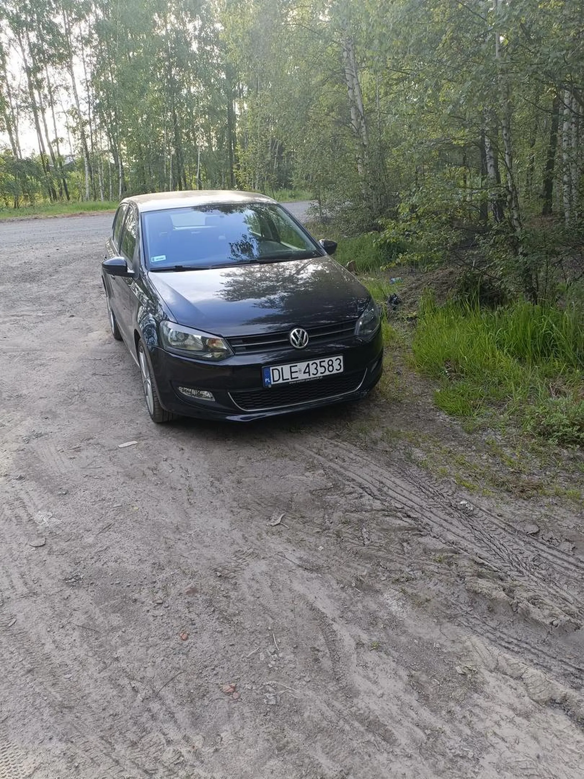 Cichodajka uwaga HCV+inne prezenty