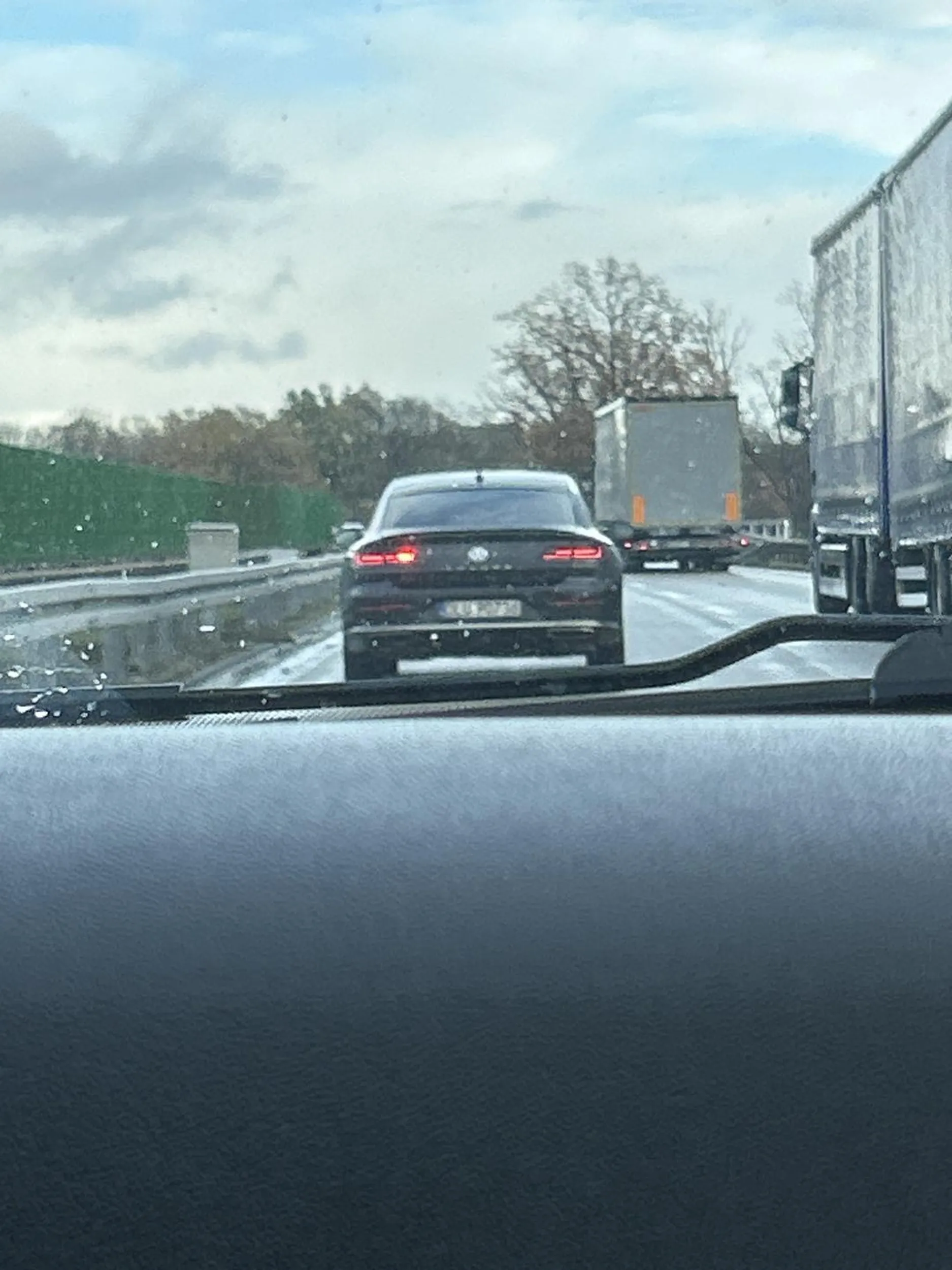 Jesteś widoczny, nie martw się ;)