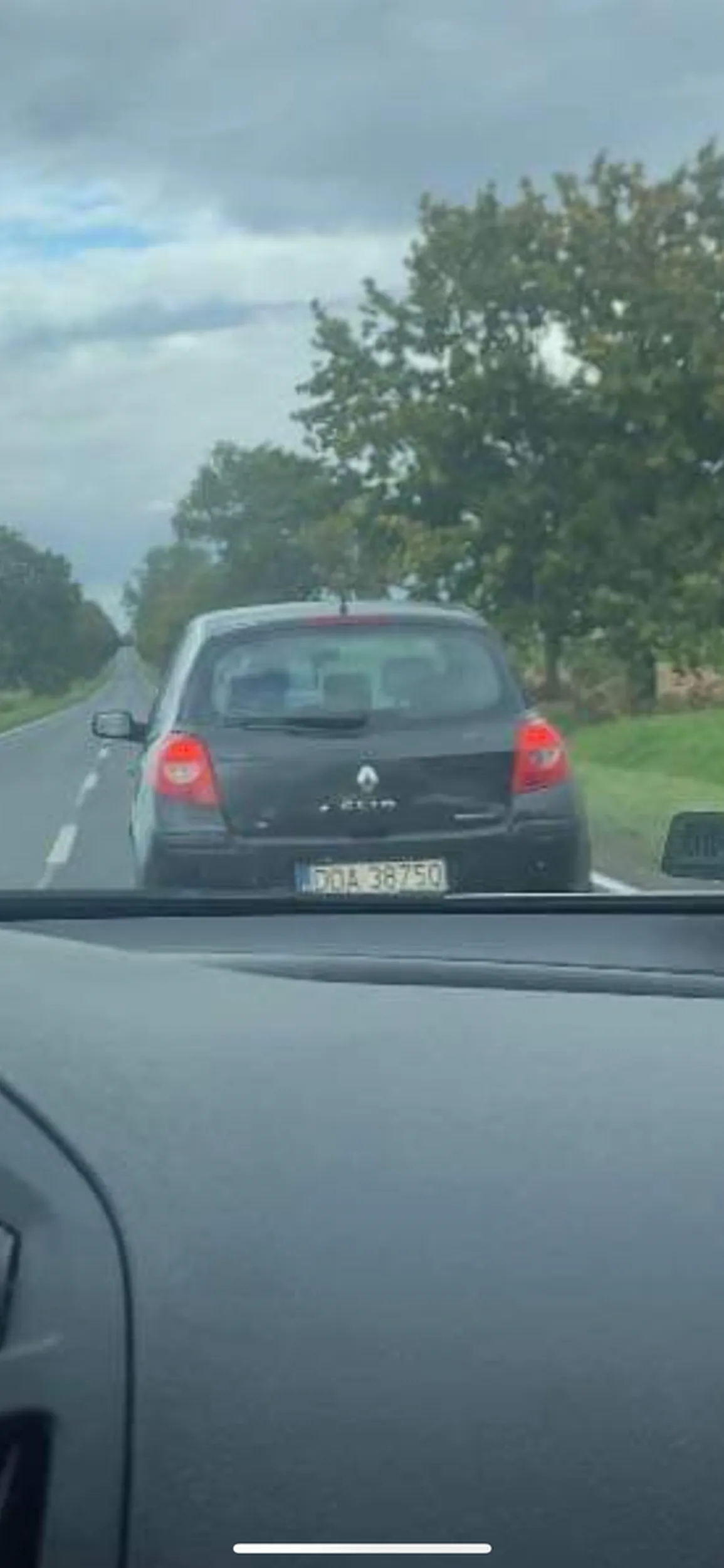 Do zobaczenia na Oławie śmietniku, autem za 7 koła nie będzie mnie hamował. Szkoda by było stracić takie okularki