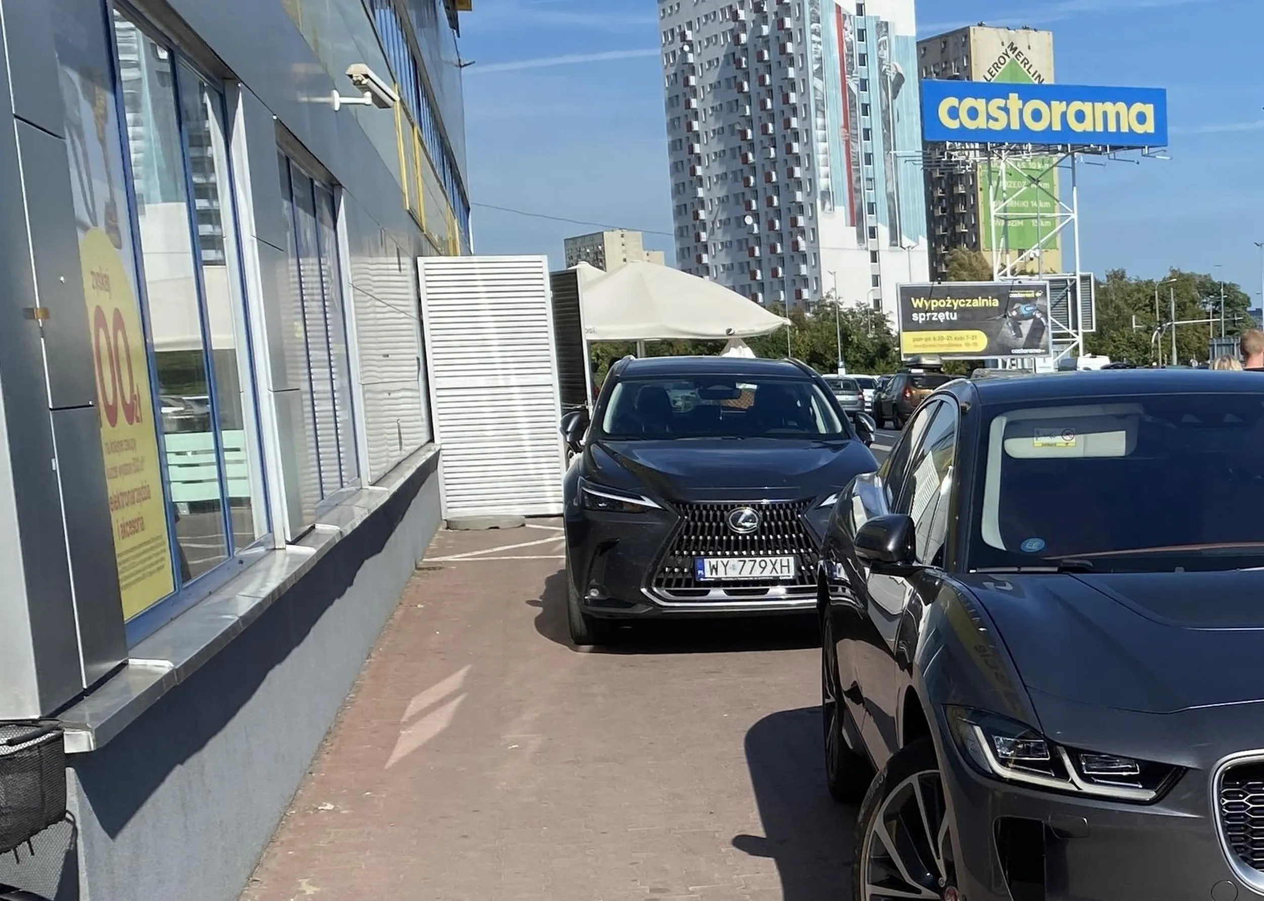 No pięknie mamy cie gagatku już sie nie wywiniesz to ze blachy zwinąłeś nic nie oznacza wszystko wyjdzie na światło dzienne