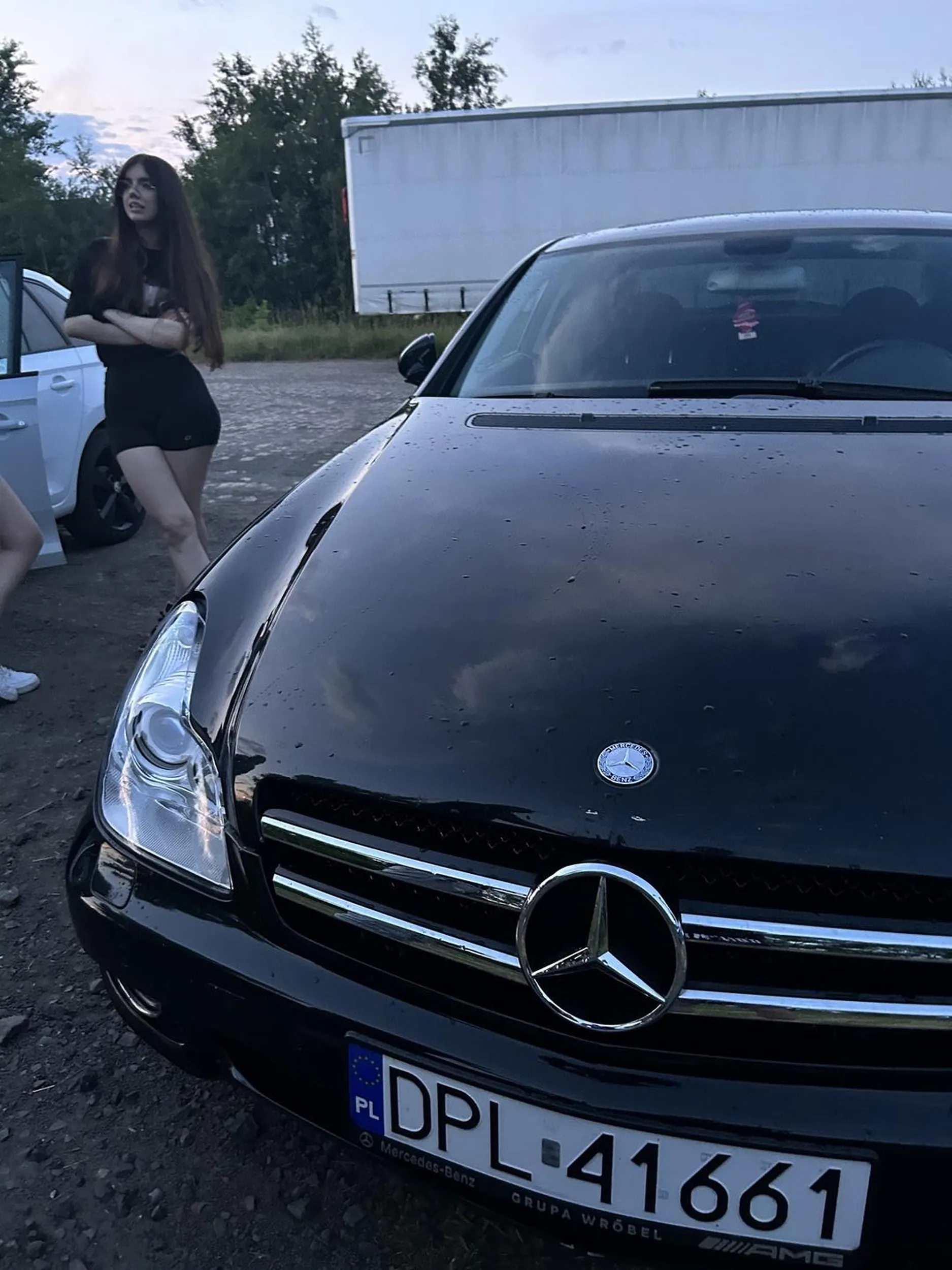 Fajne autko ukradlem??????