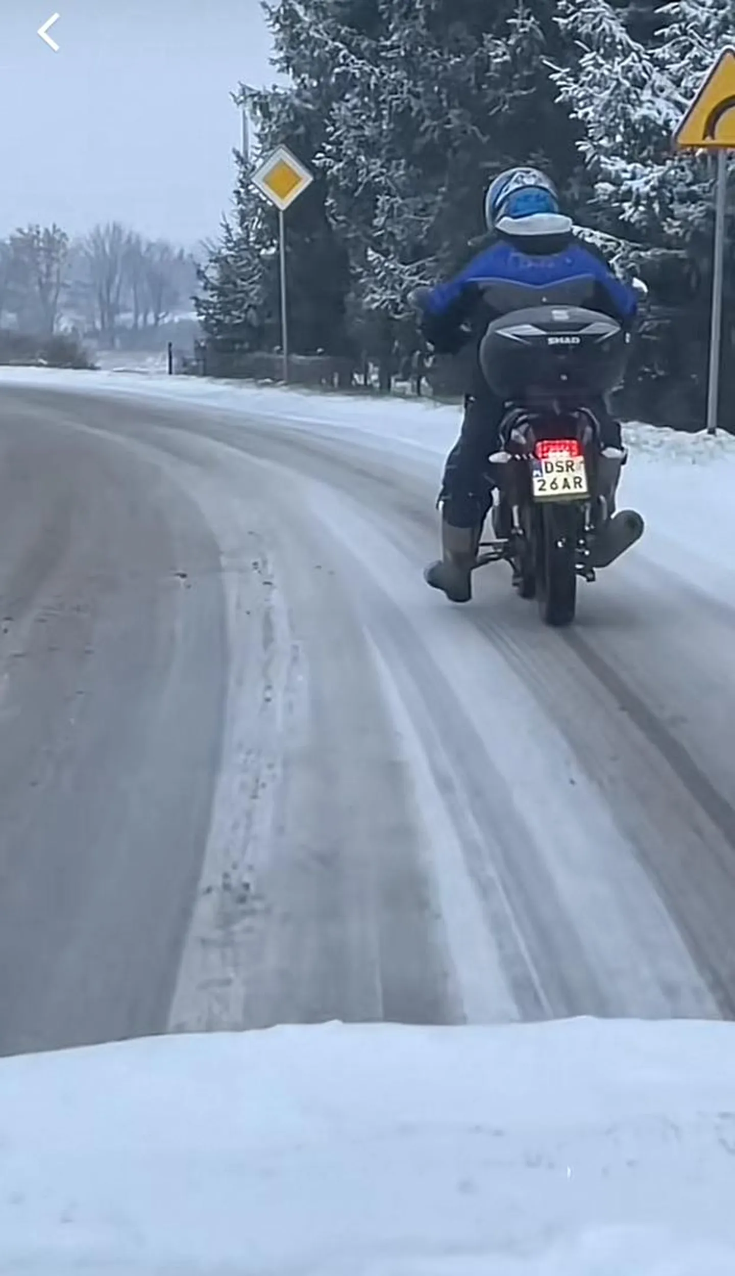 Pozdrawiam świra :)