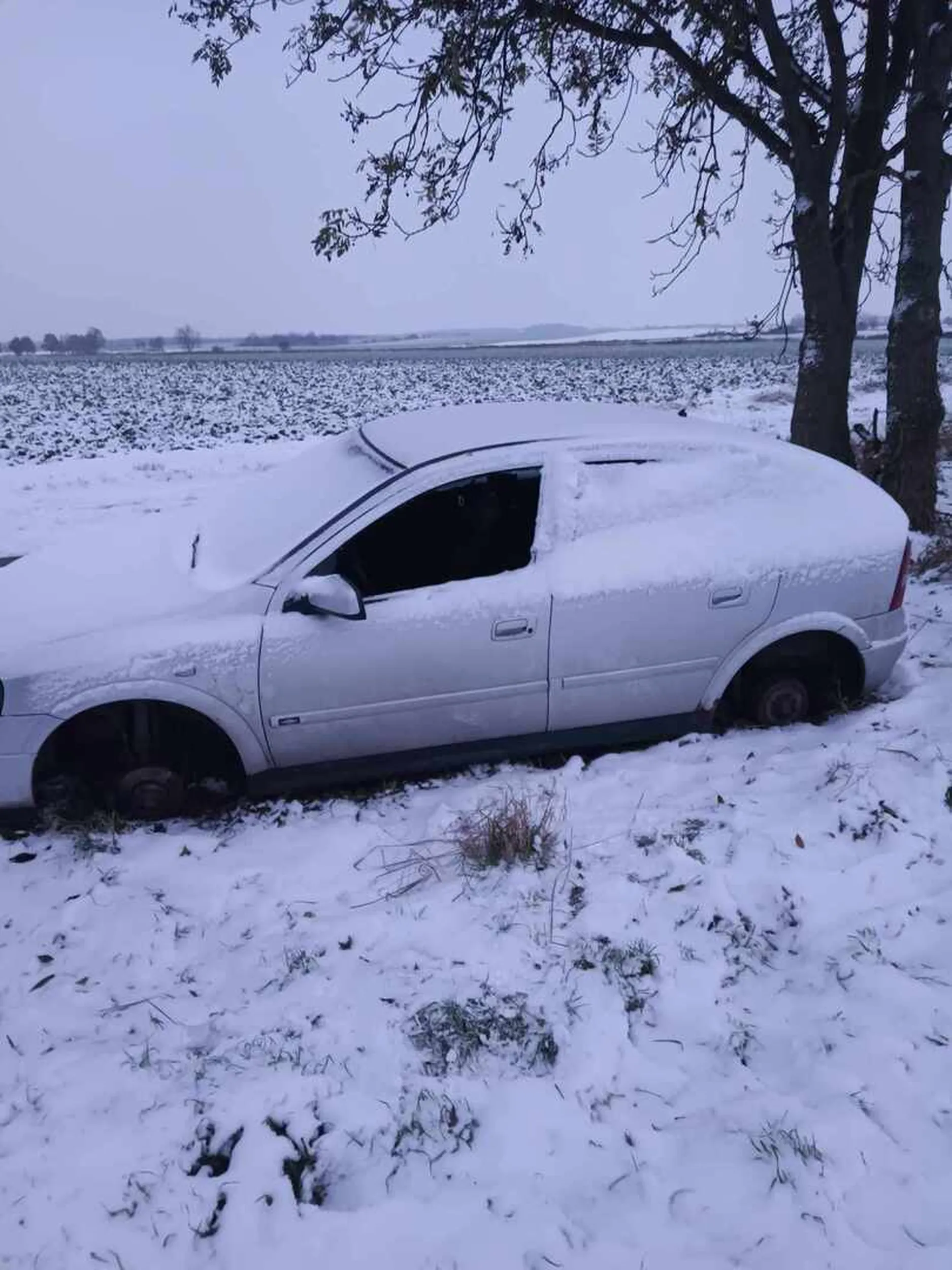 witam szukam info o właścicielu auta które znajduje się na moim terenie