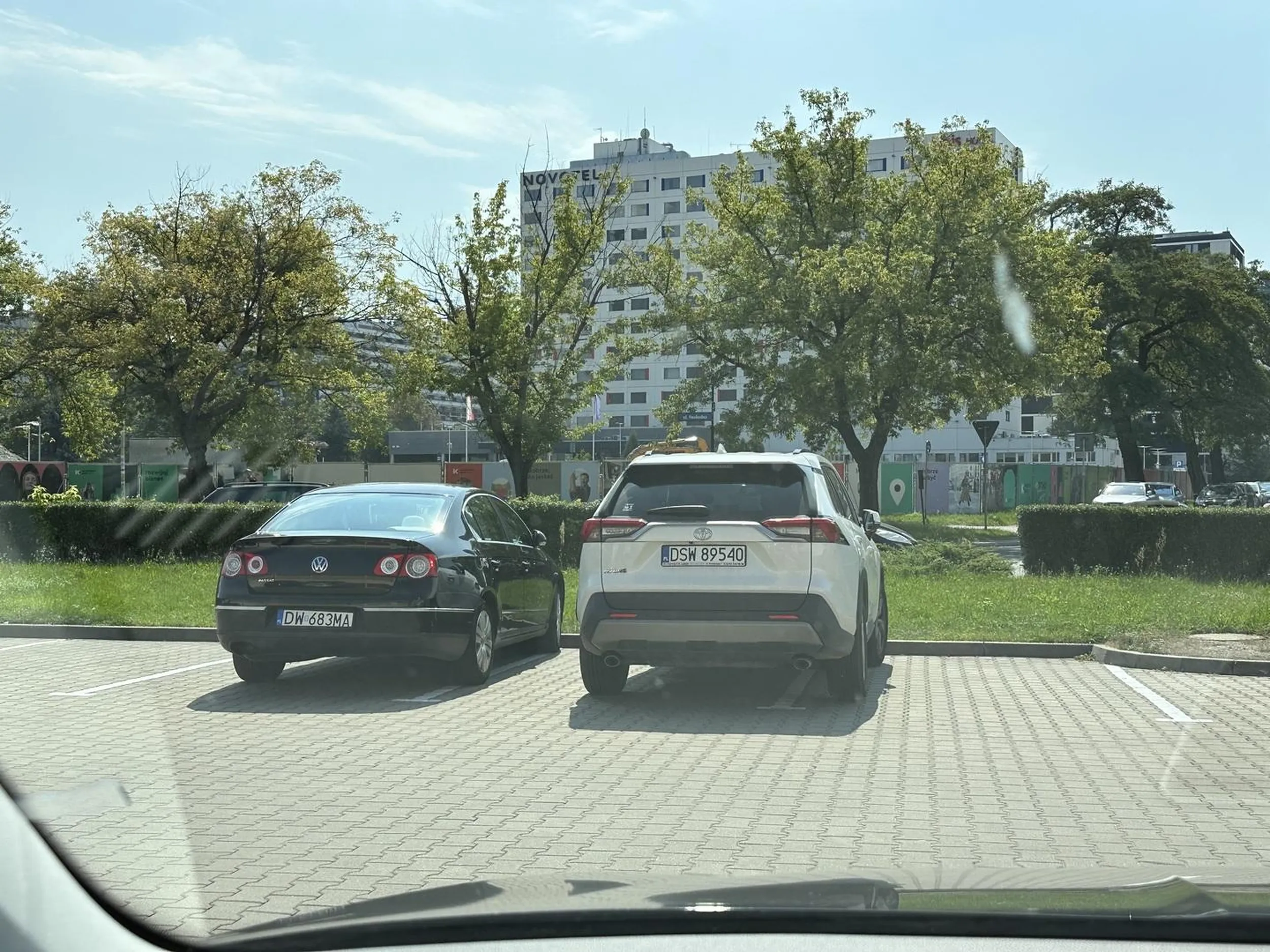 o co zaklad, ze to kobieta?