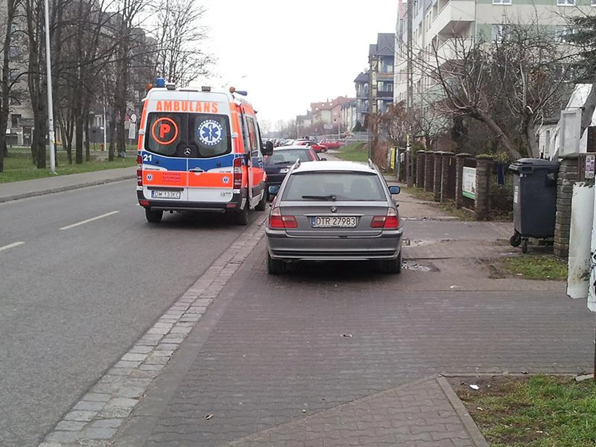 Są jakieś pytania?