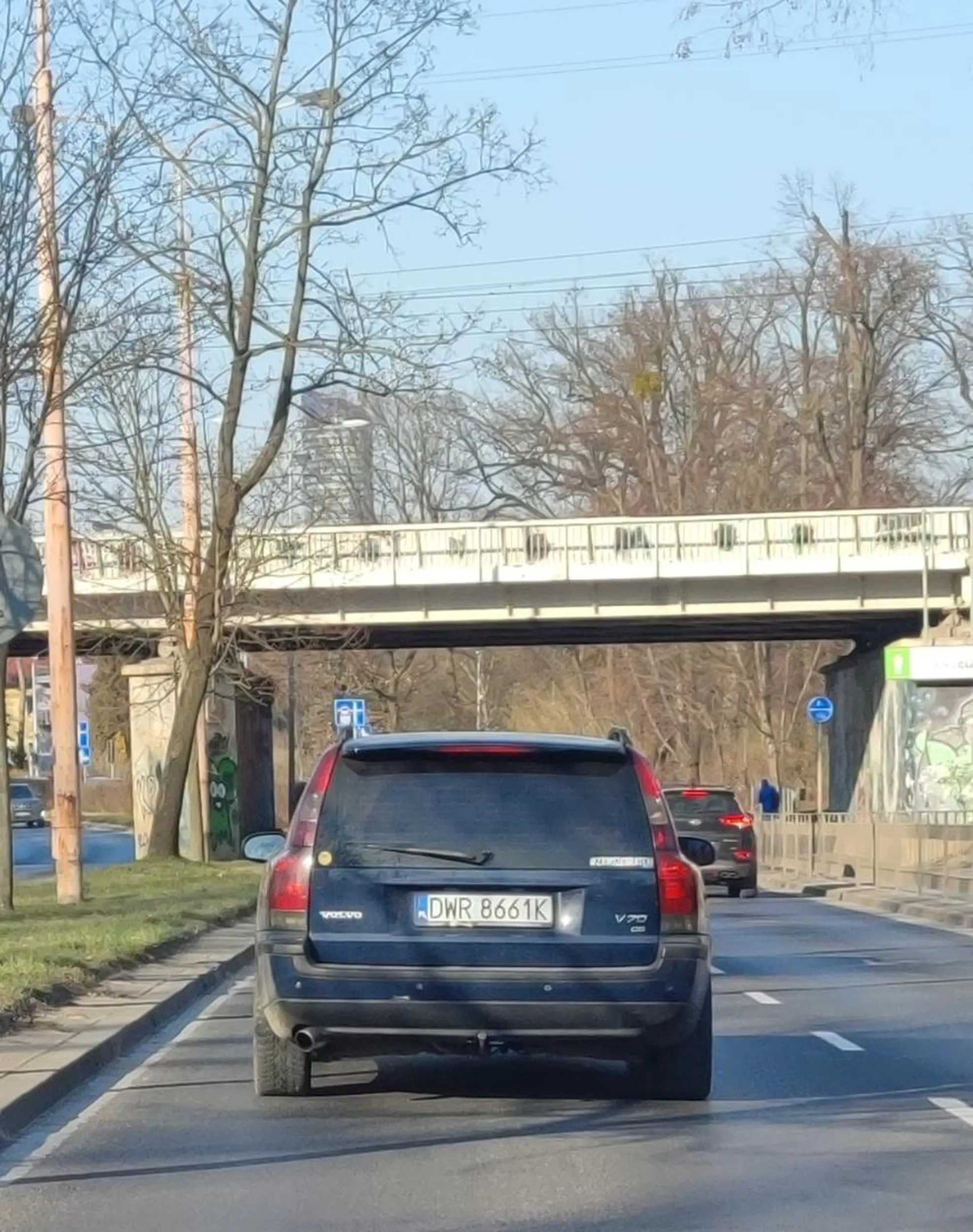 Pirat 100 proc. Uważać na chama!