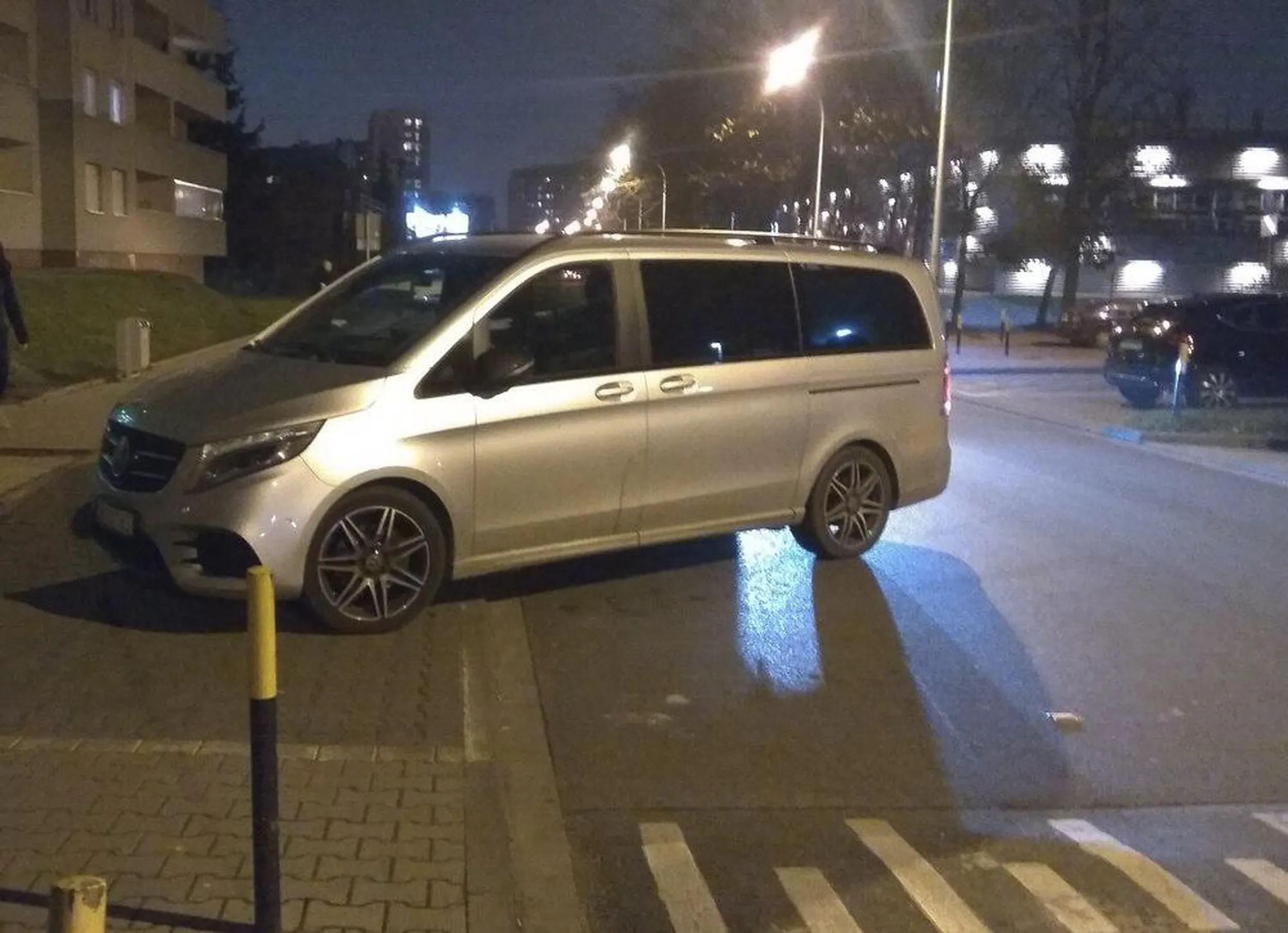 Żyjemy wśród kretynów.