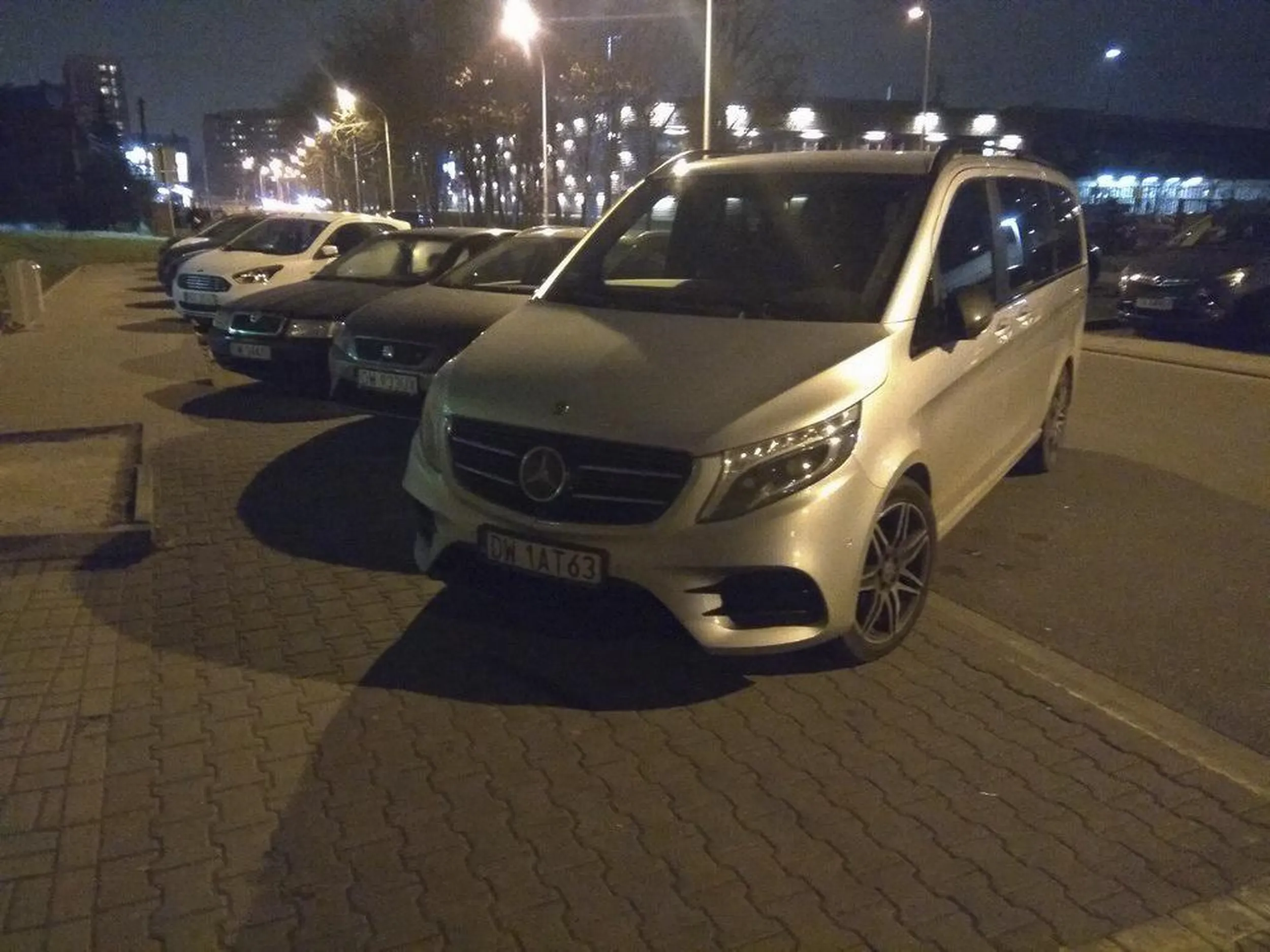 Żyjemy wśród kretynów.