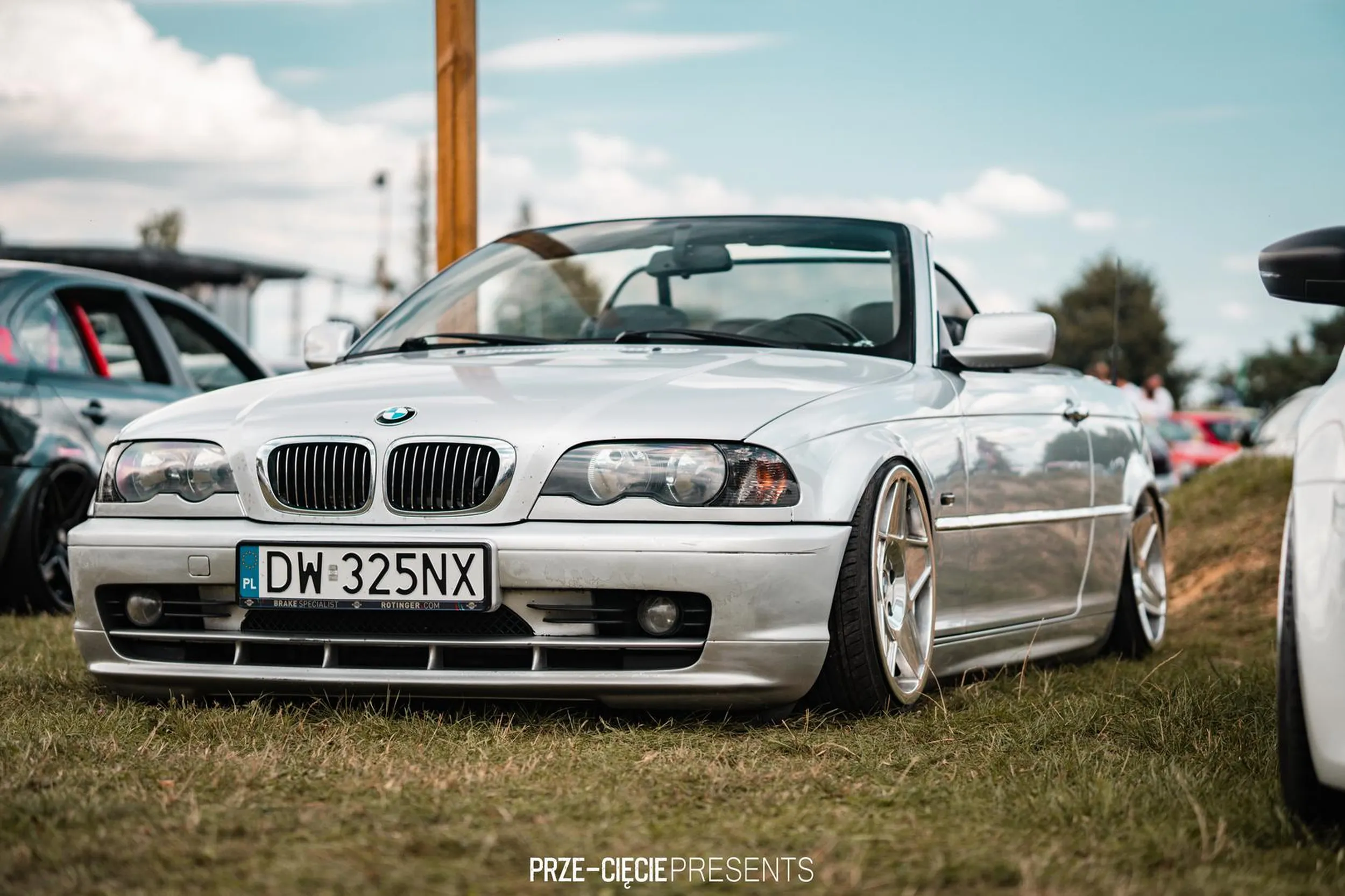 Fura robi mnie niczym prezes Panią Anetkę z HR.