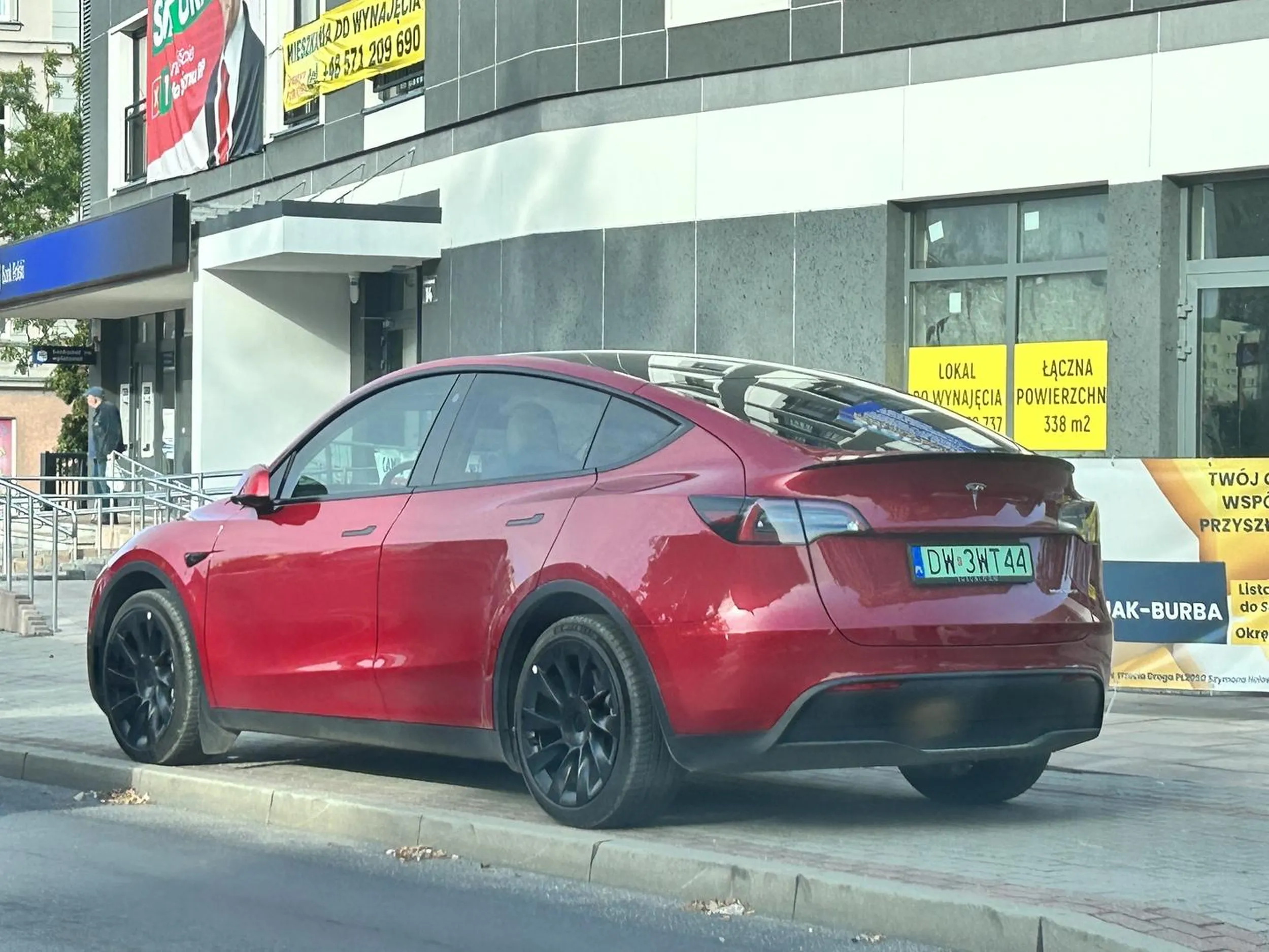 Trochę się poprzewracało w wodogłowiu